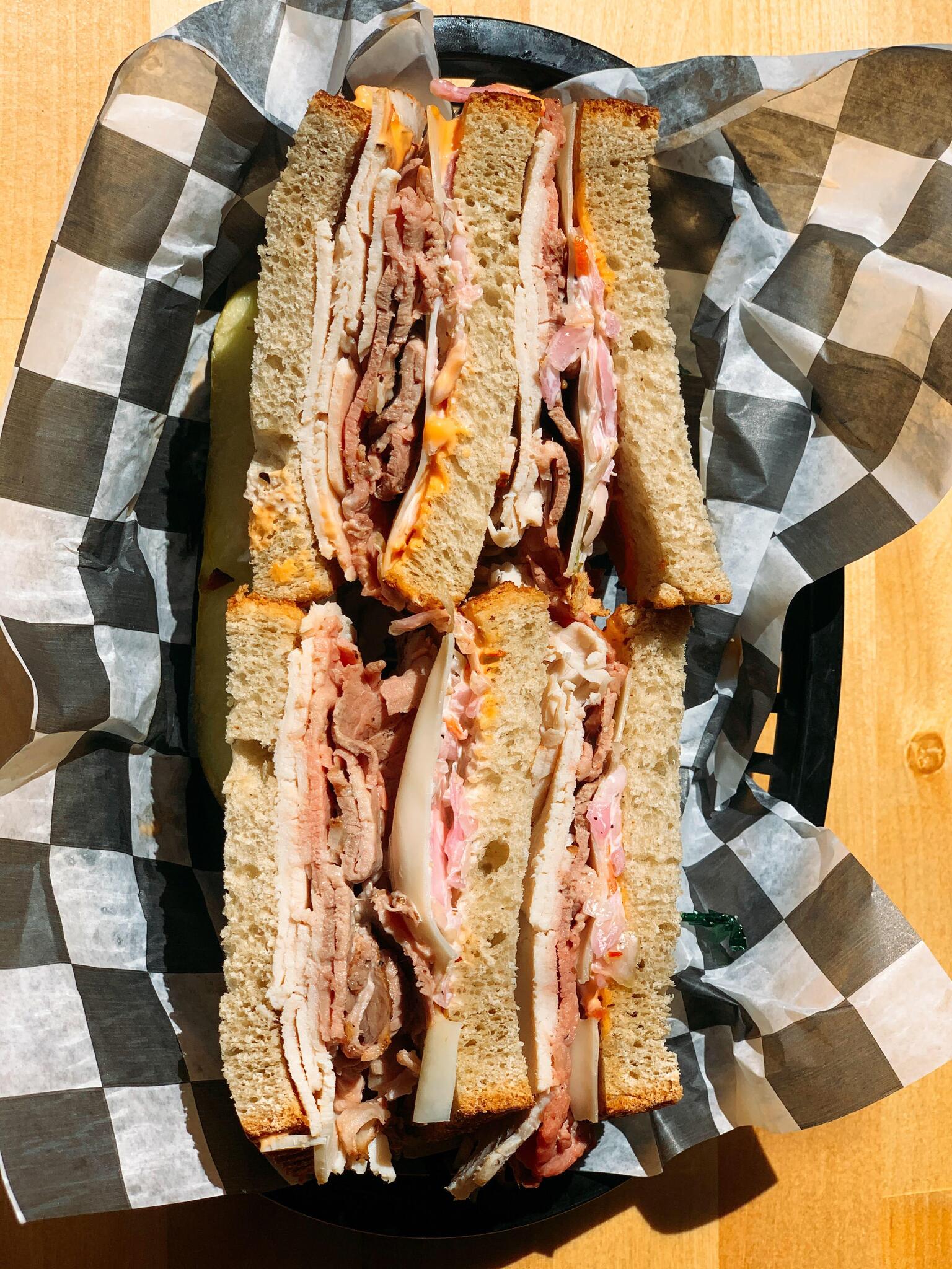 Photo credit: nextdoor