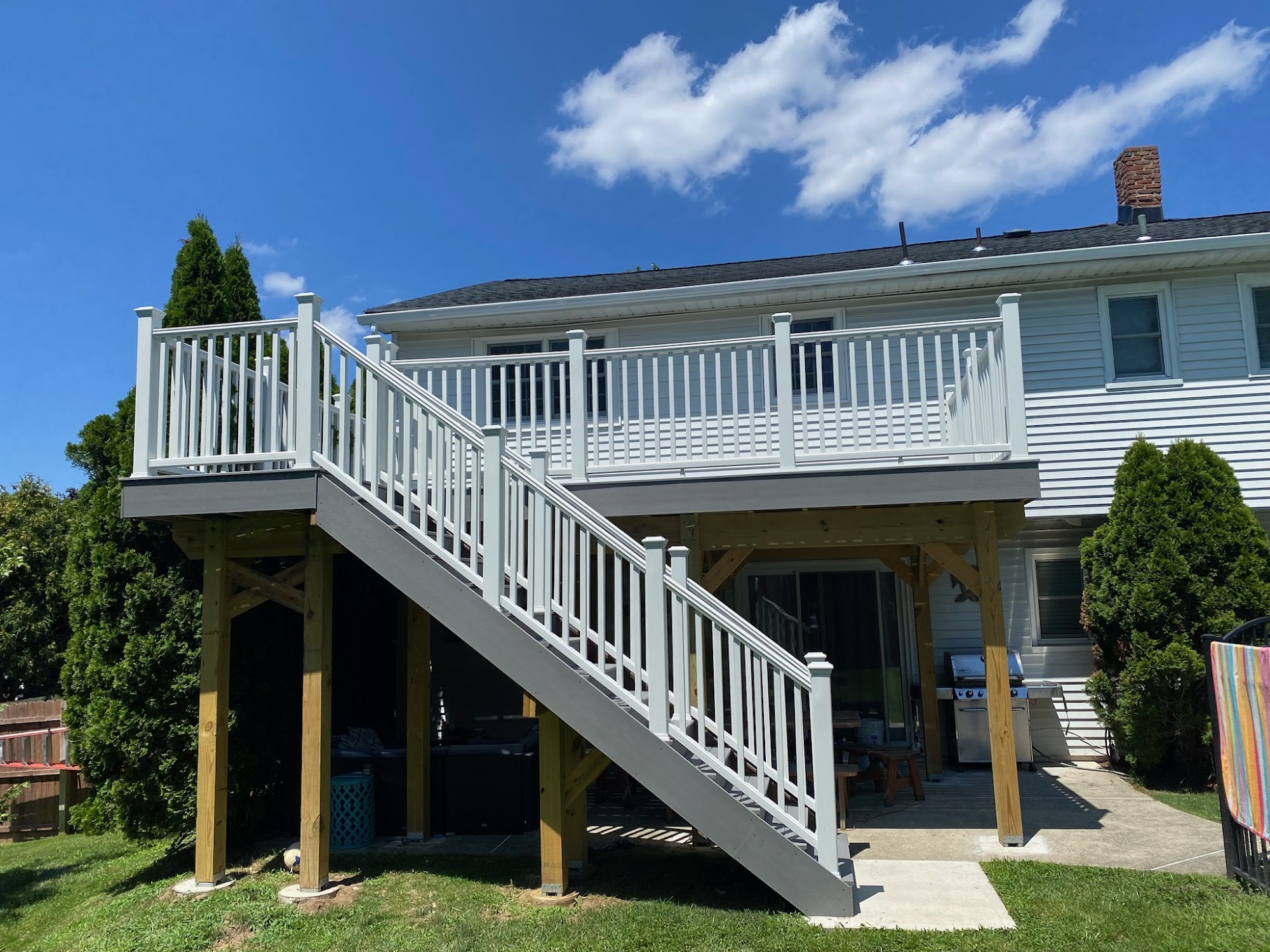 Professional Installs & Remodeling, LLC