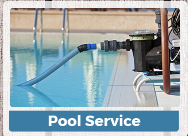 Buena Vista Pools & Spa Inc