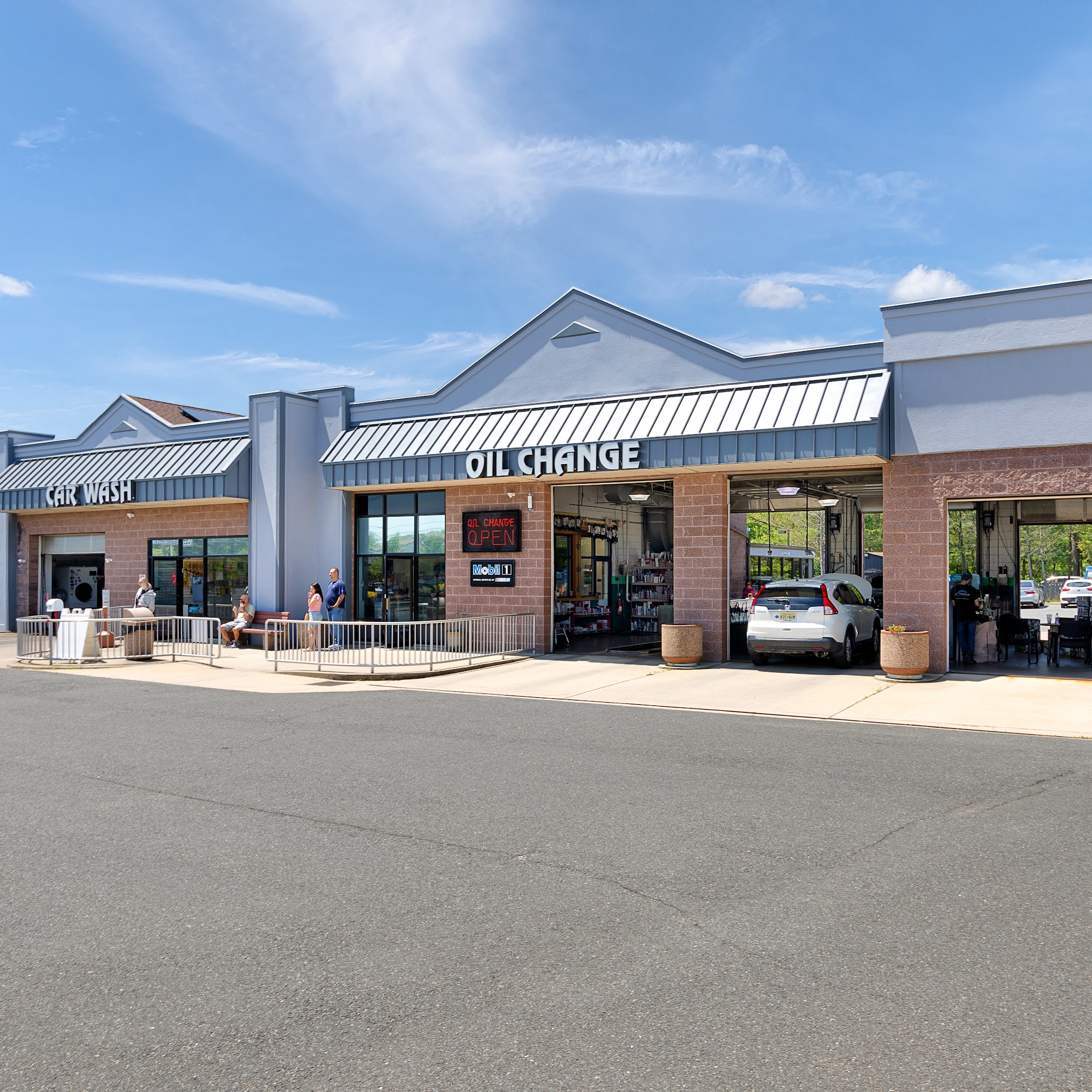 Express Auto Spa - Toms River