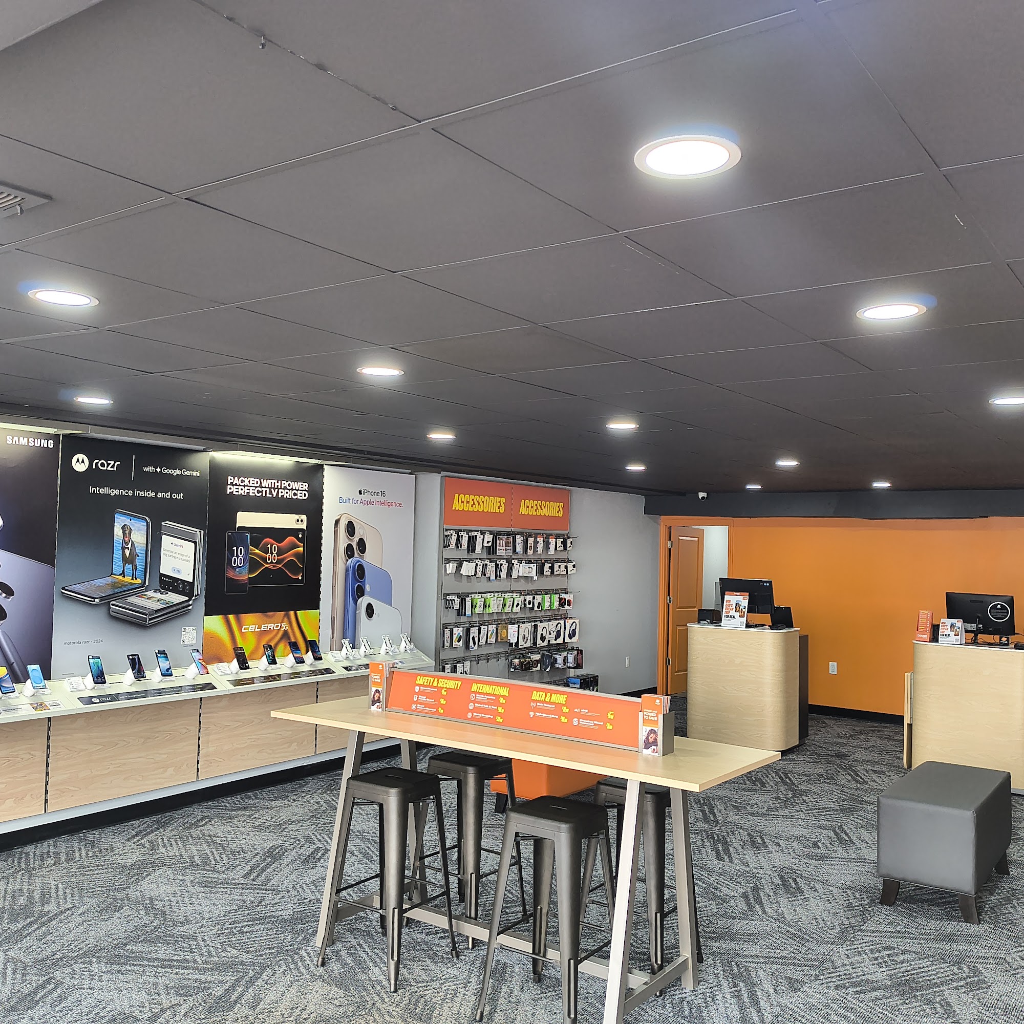 Boost Mobile