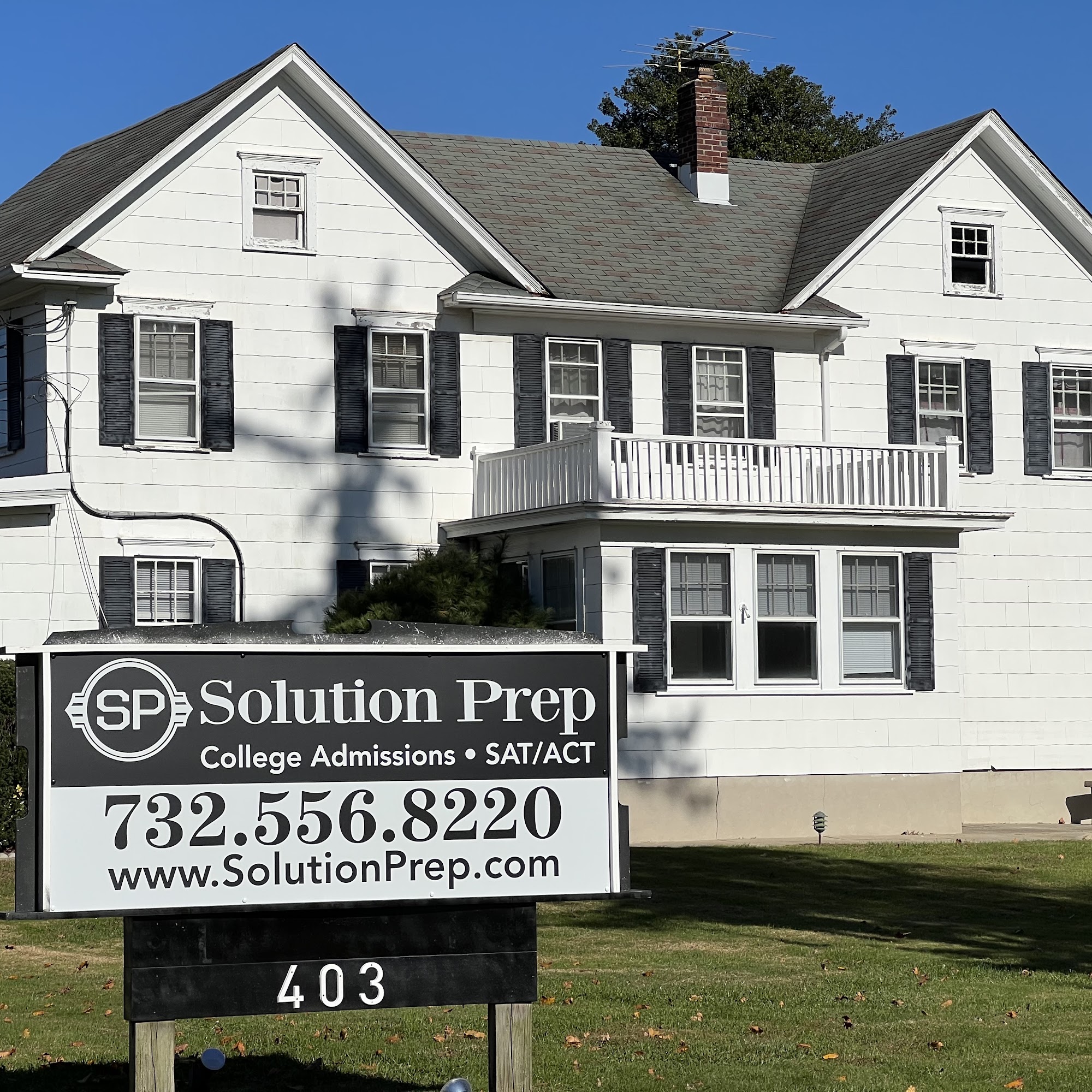 Solution Prep 1415 Hooper Ave, Toms River New Jersey 08753