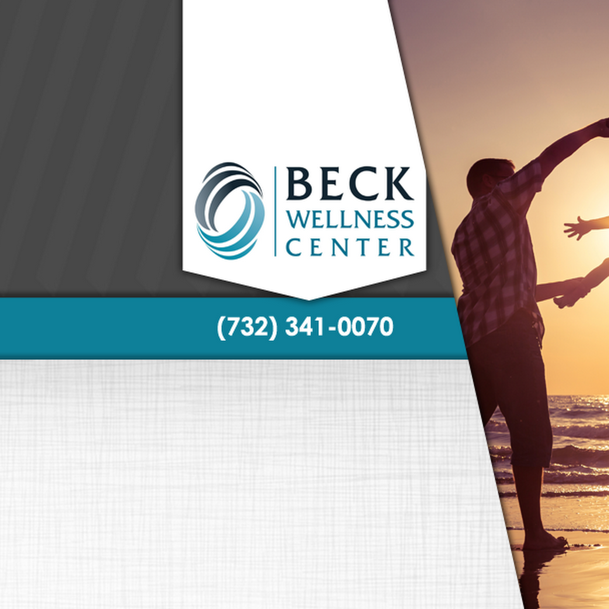Beck Wellness Center 490 Lakehurst Rd, Toms River New Jersey 08755