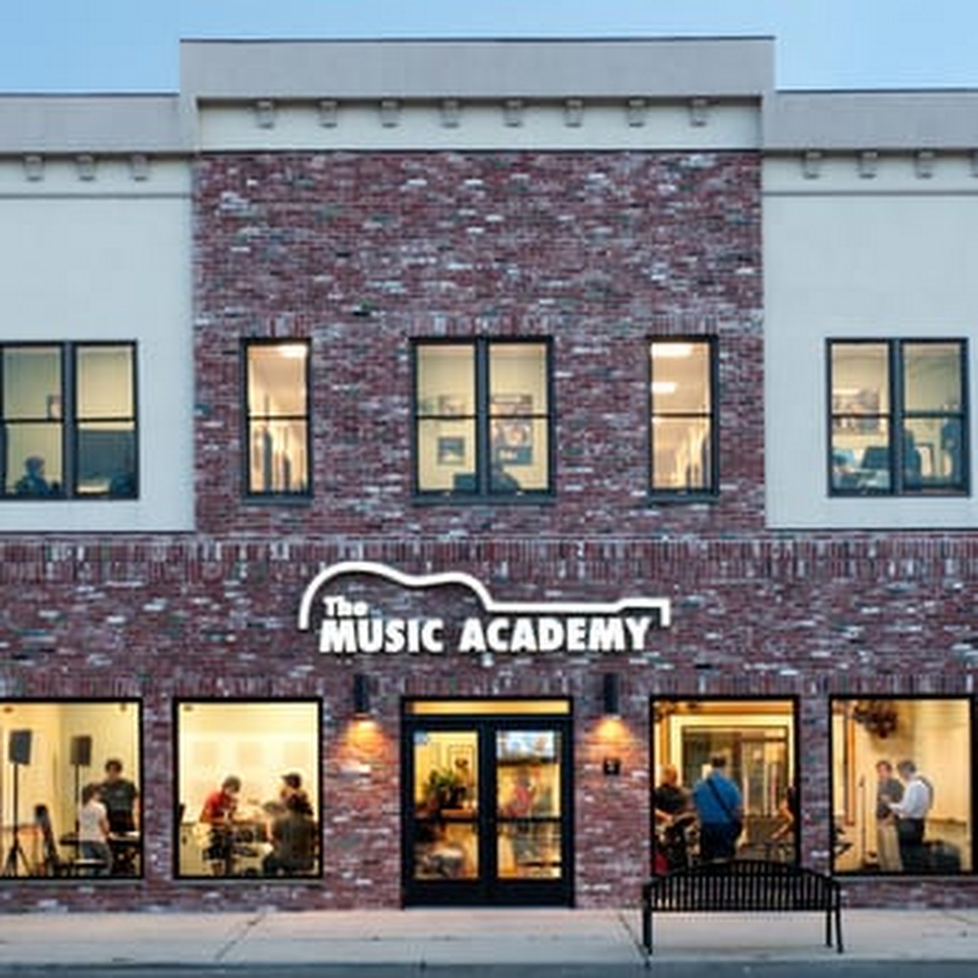The Music Academy 20 W Water St A, Toms River New Jersey 08753