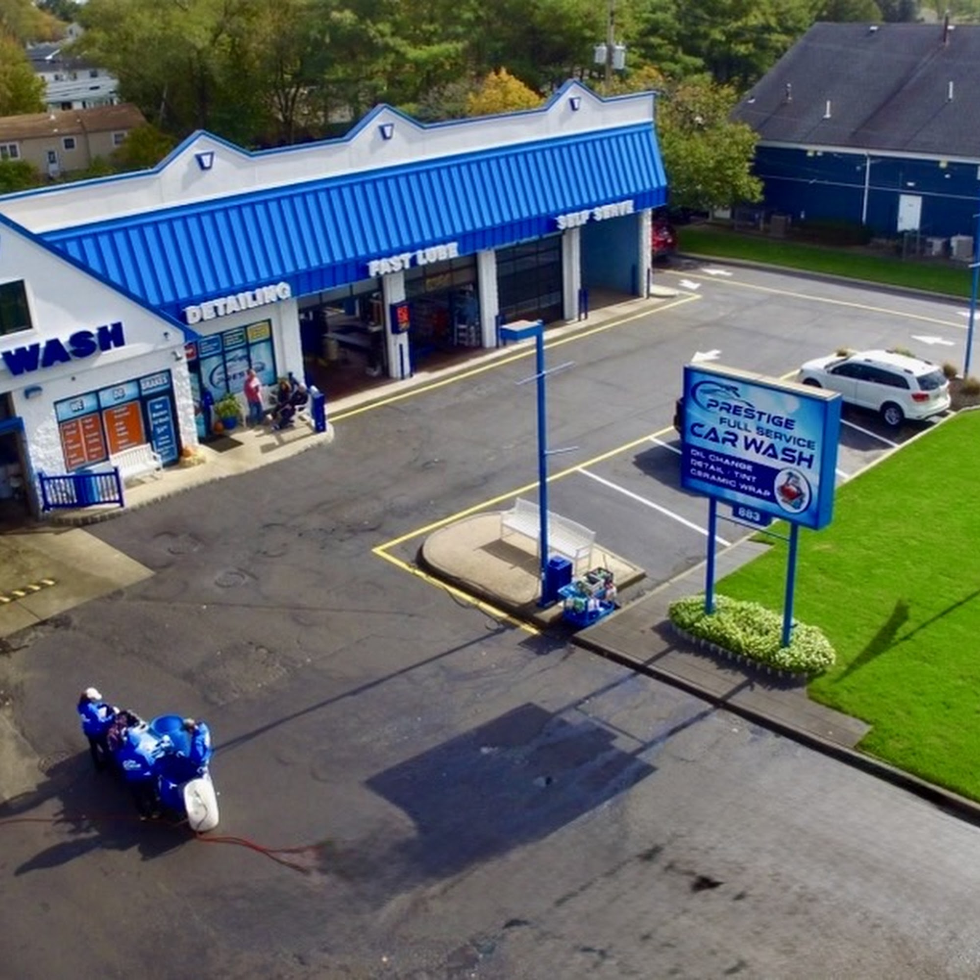 Prestige Auto Spa NJ