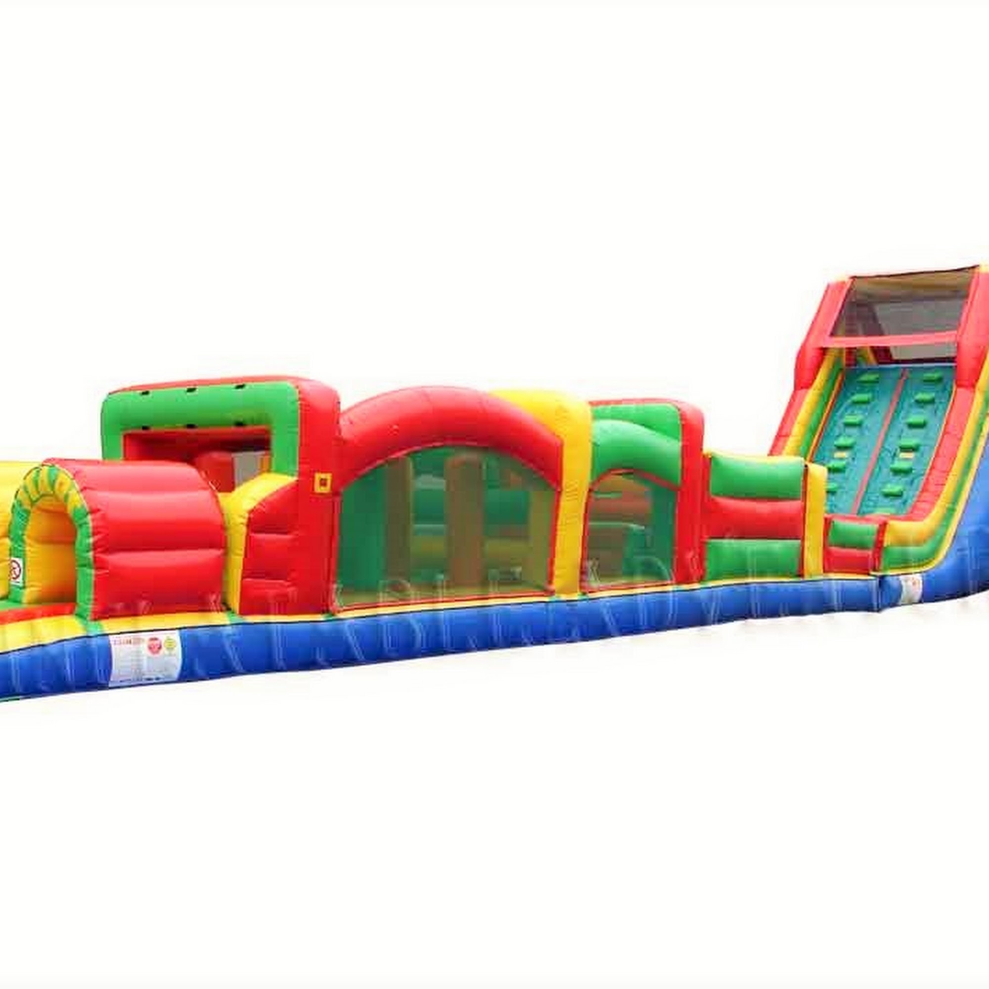 Inflatable Adventures 2190 US-9, Toms River New Jersey 08755