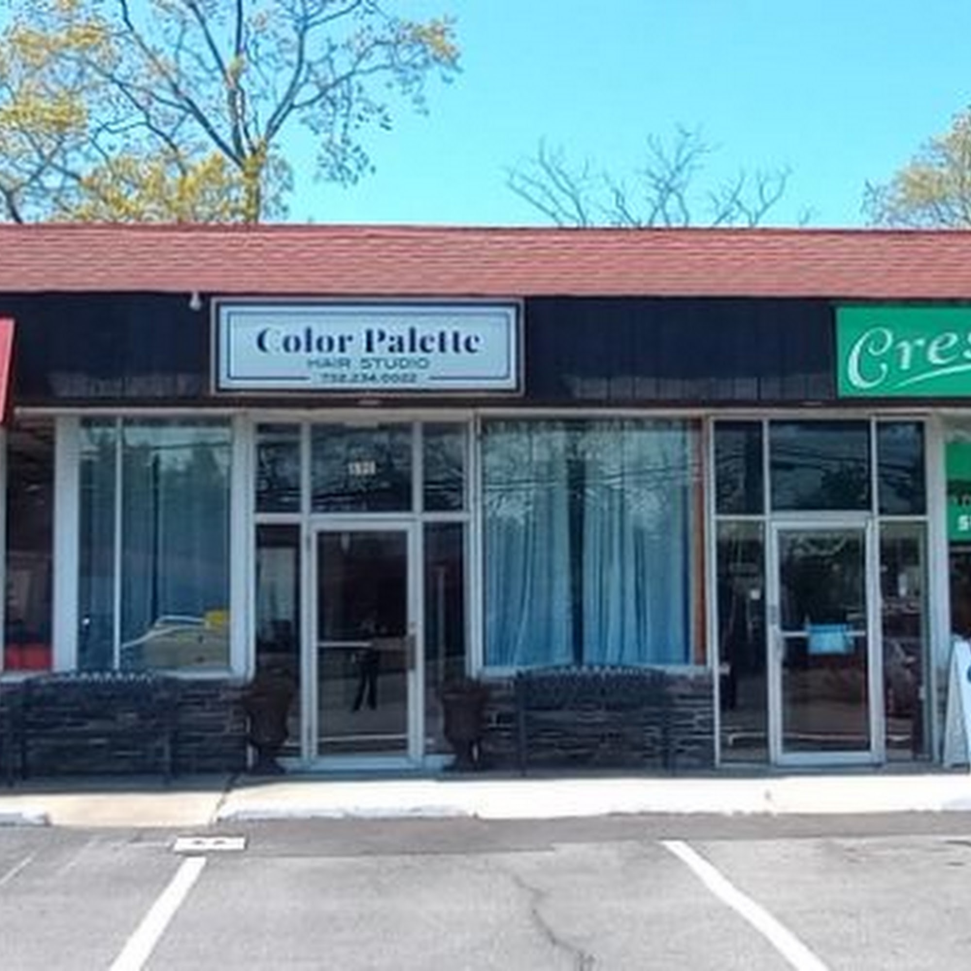 Color Palette 896 Fischer Blvd, Toms River New Jersey 08753