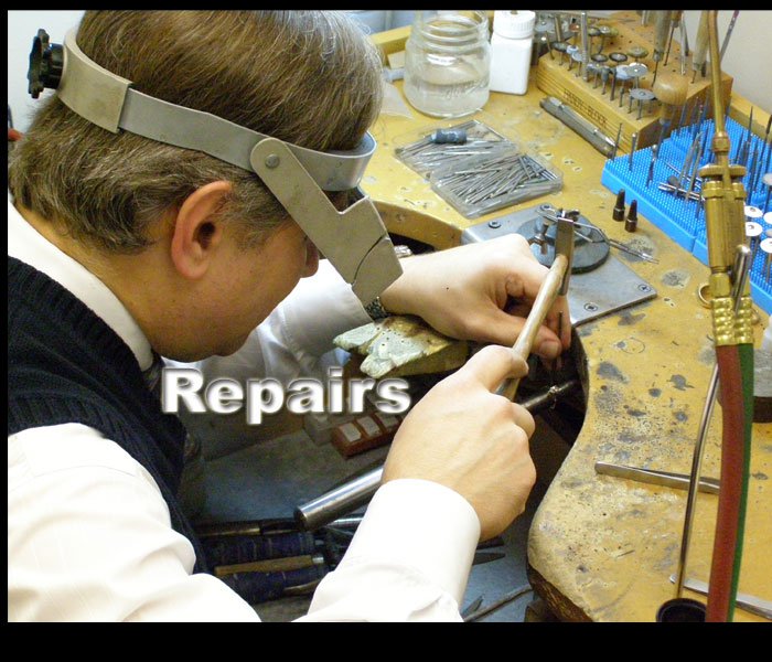 Perosi Jewelers