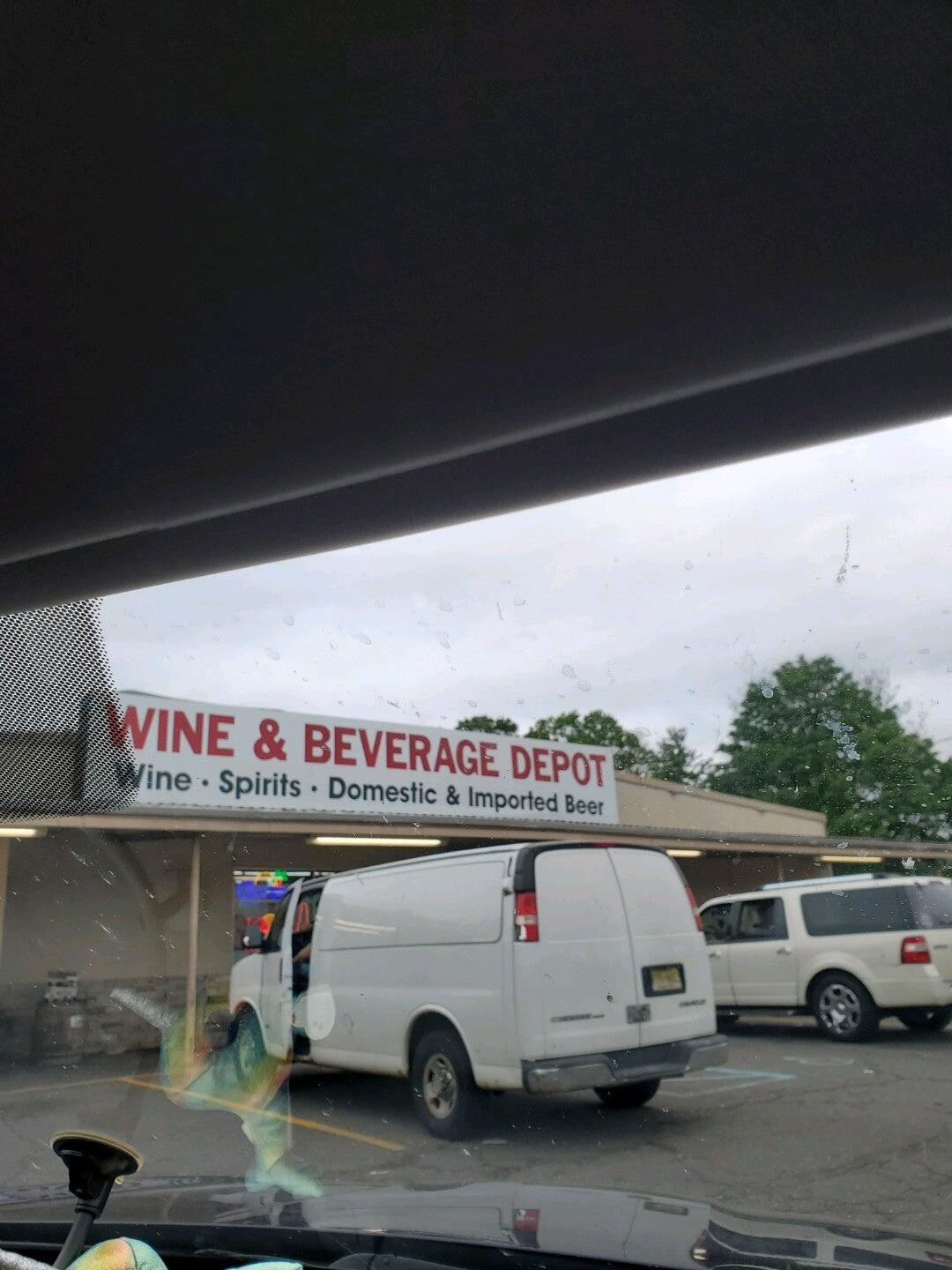 Wine & Beverage Depot