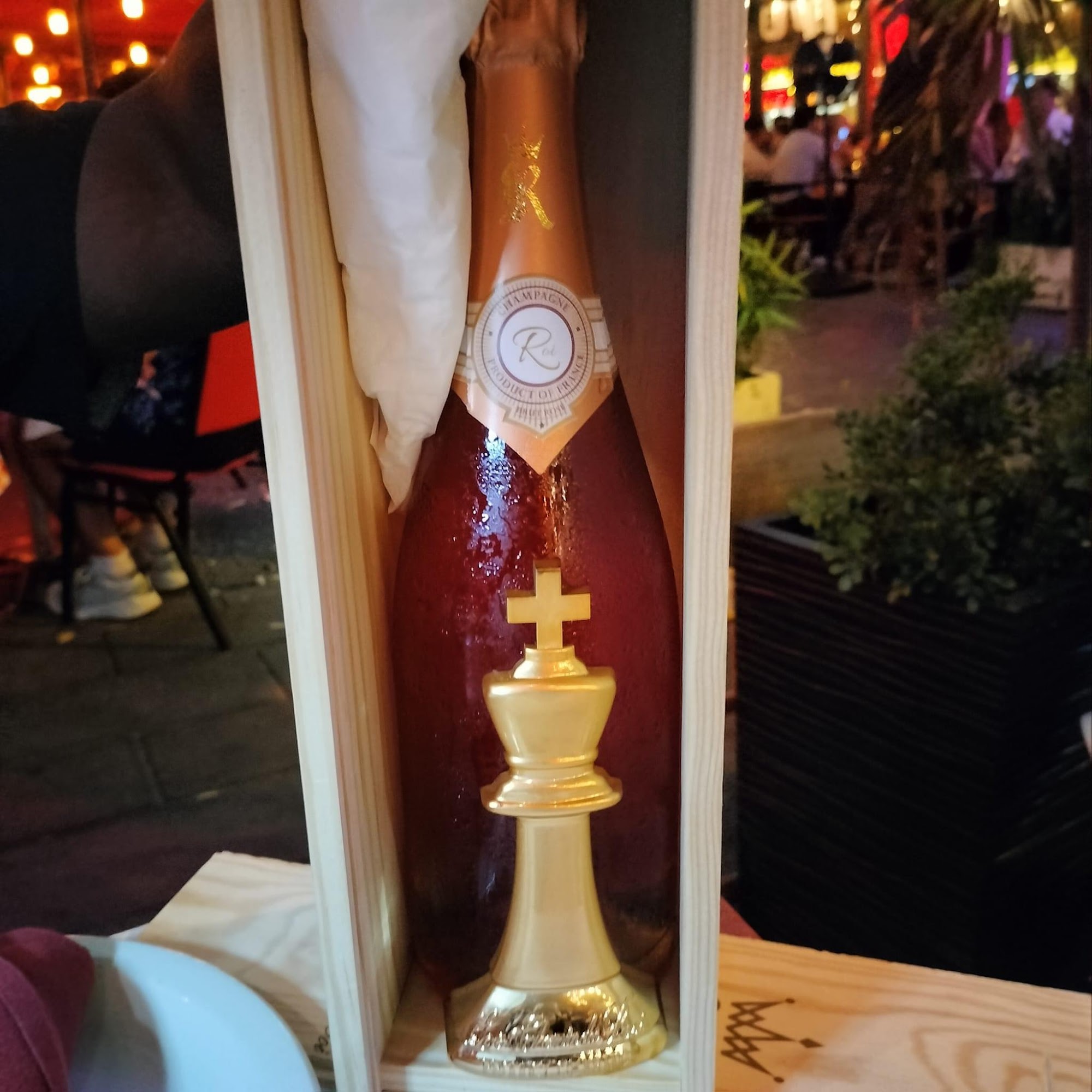 LiquorX Bar & Package Spirits Trenton