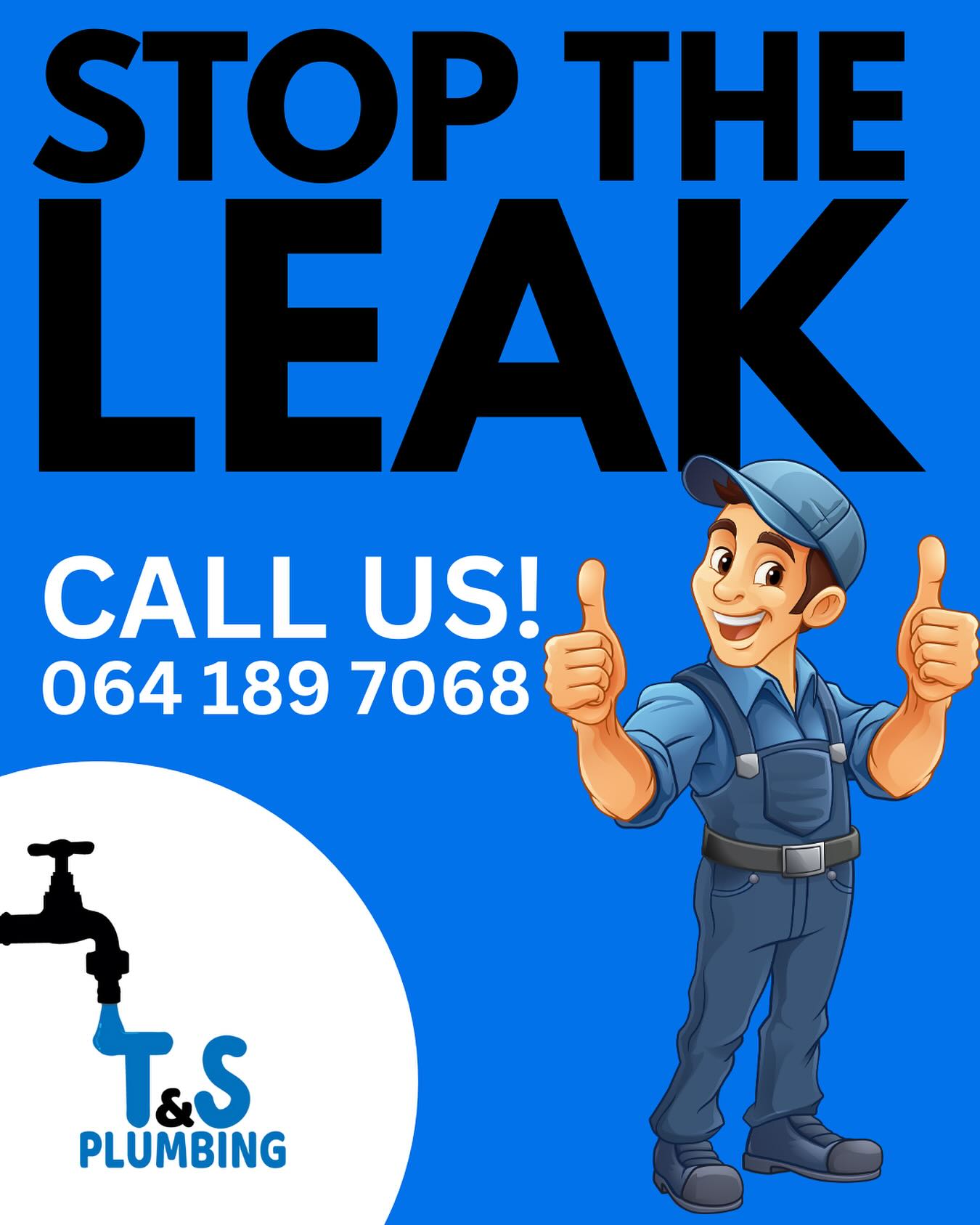 T & S Plumbing & Heating