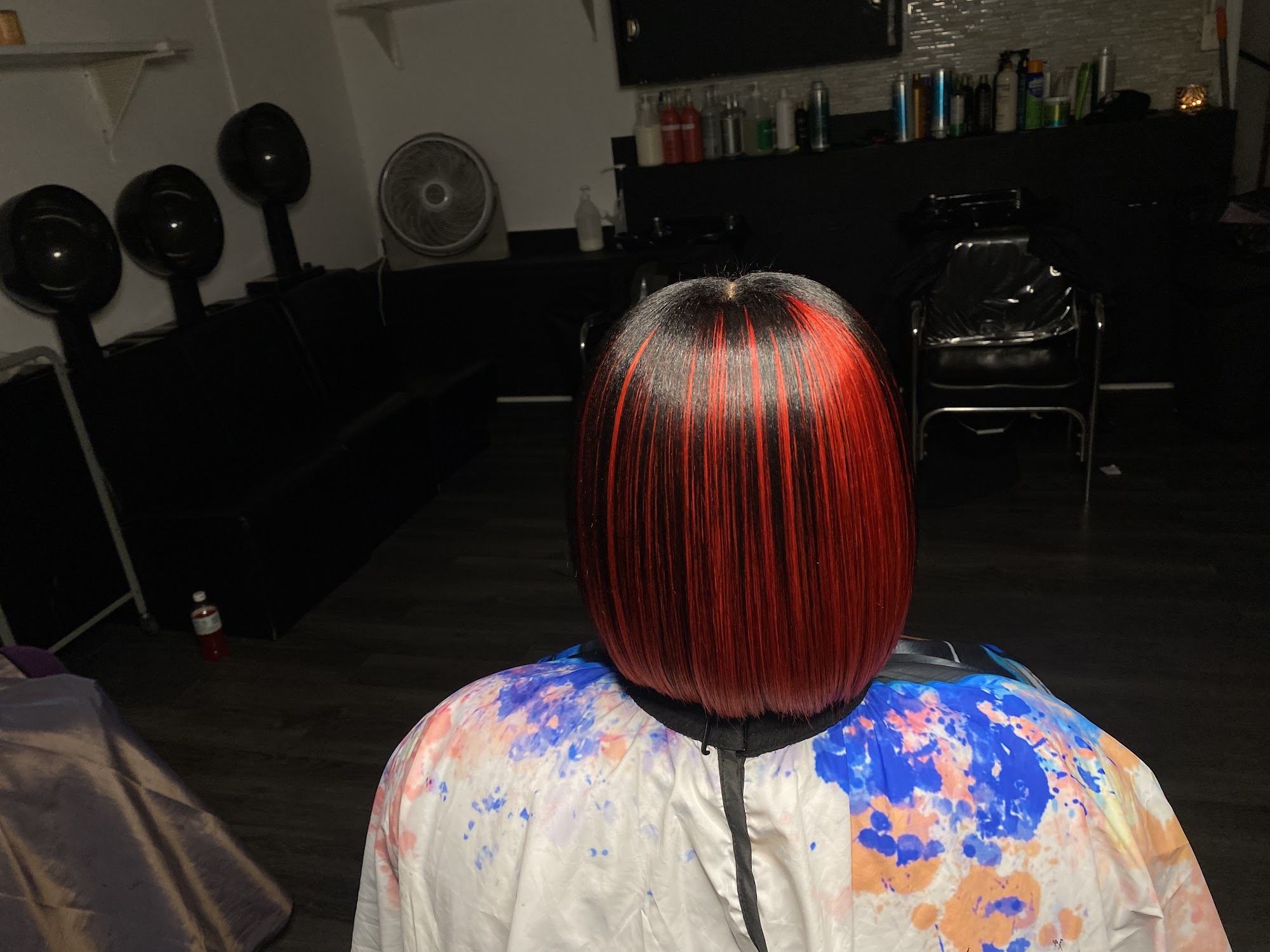 Razor Sharp Barbershop & Salon 300 Maple Ave, Trenton New Jersey 08618