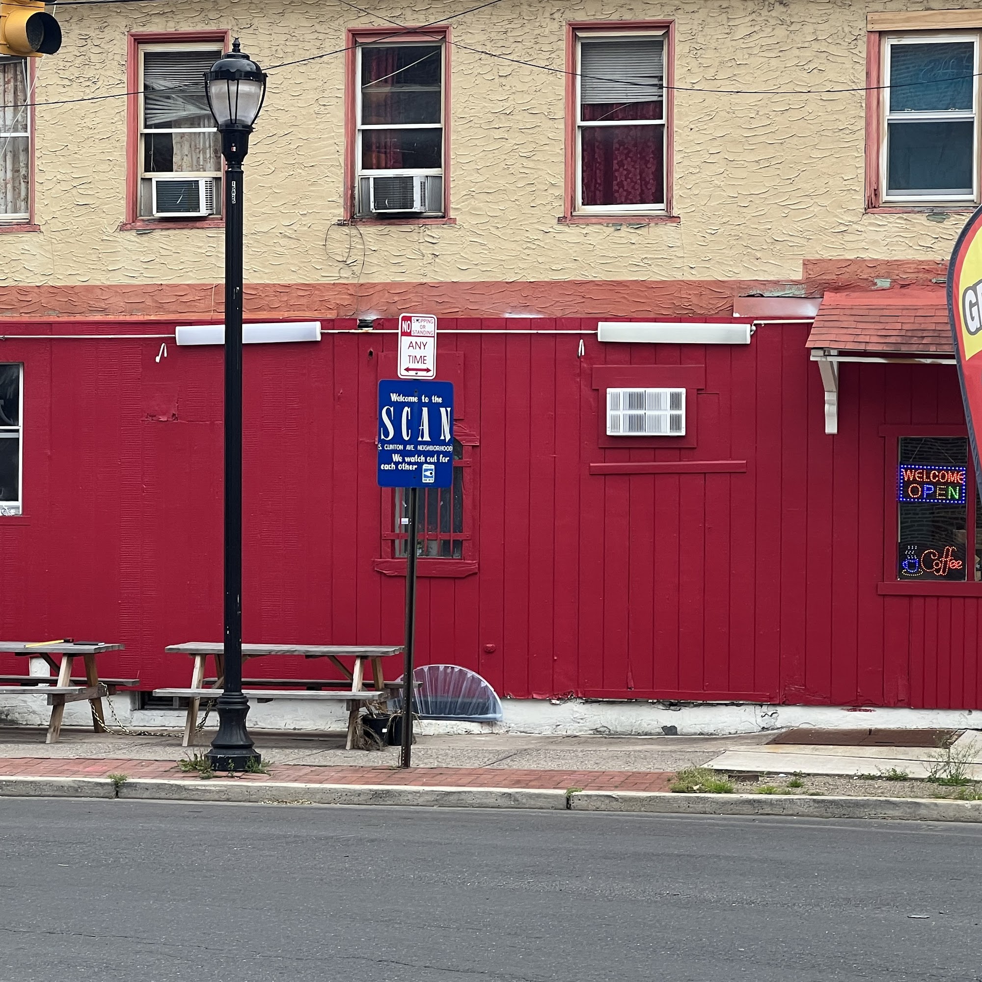 El Paisano Restaurant Trenton