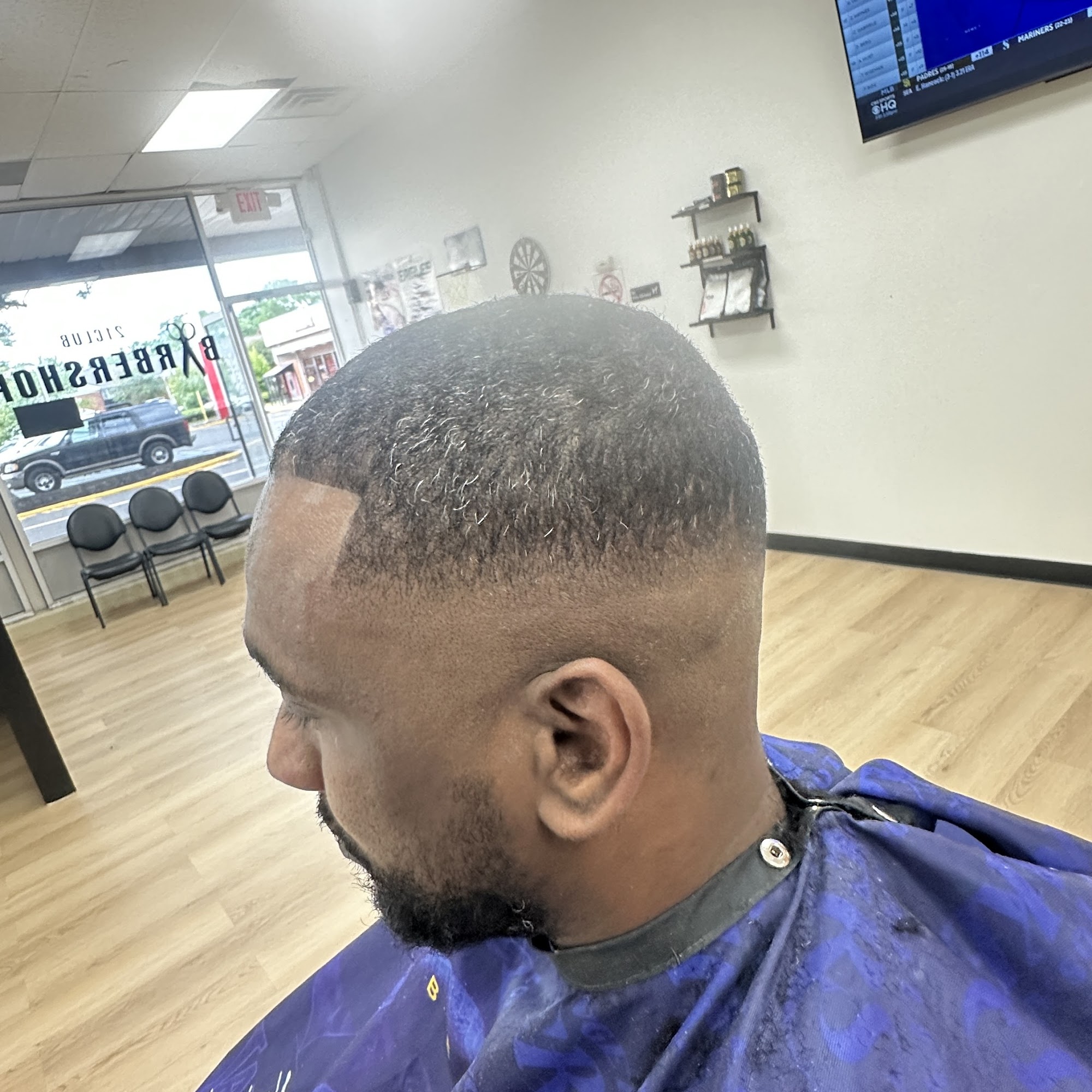 21club Barbershop 9 Sunnybrae Blvd, Trenton New Jersey 08620