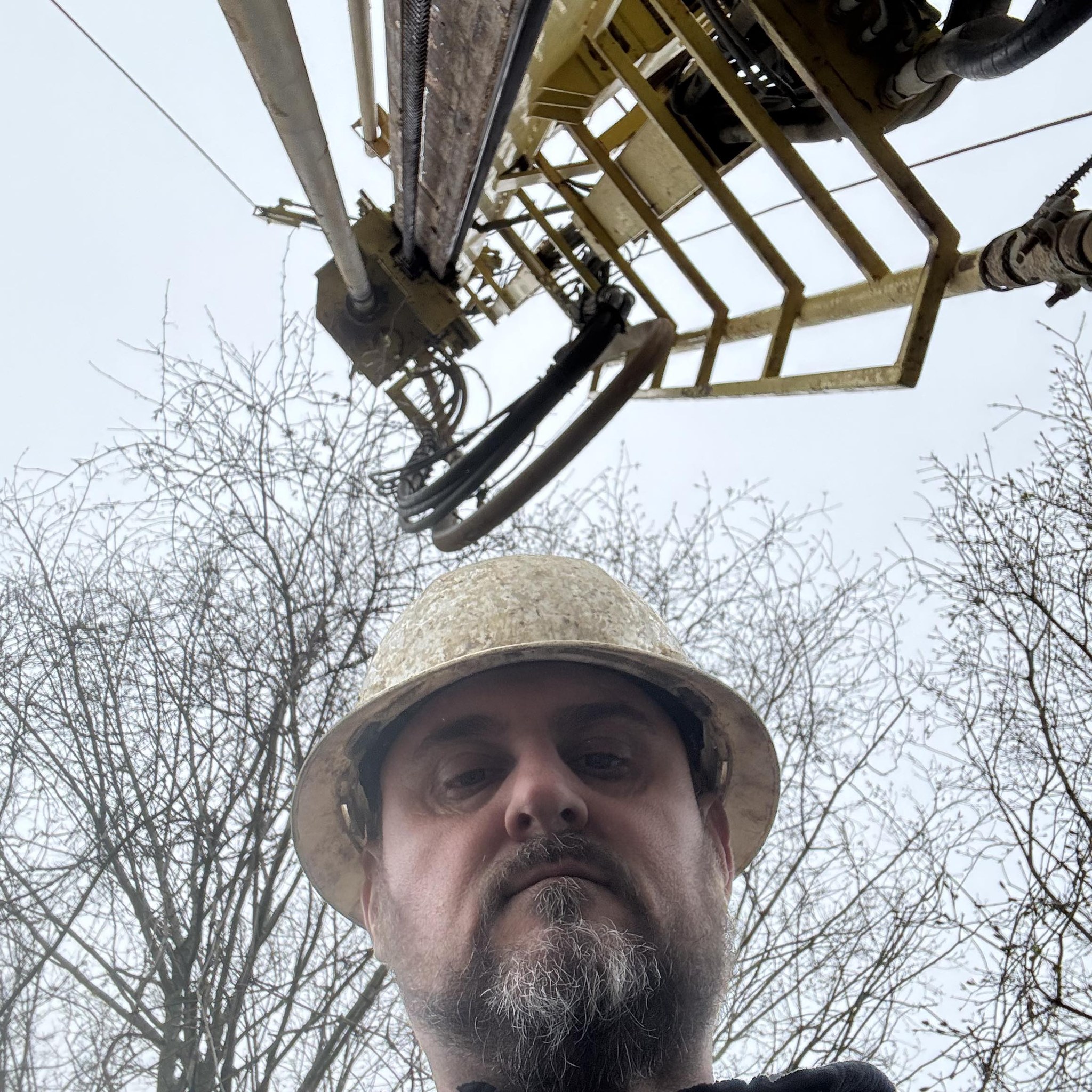 Callahan Well Drilling 95 Dolphin Rd, Tuckerton New Jersey 08087