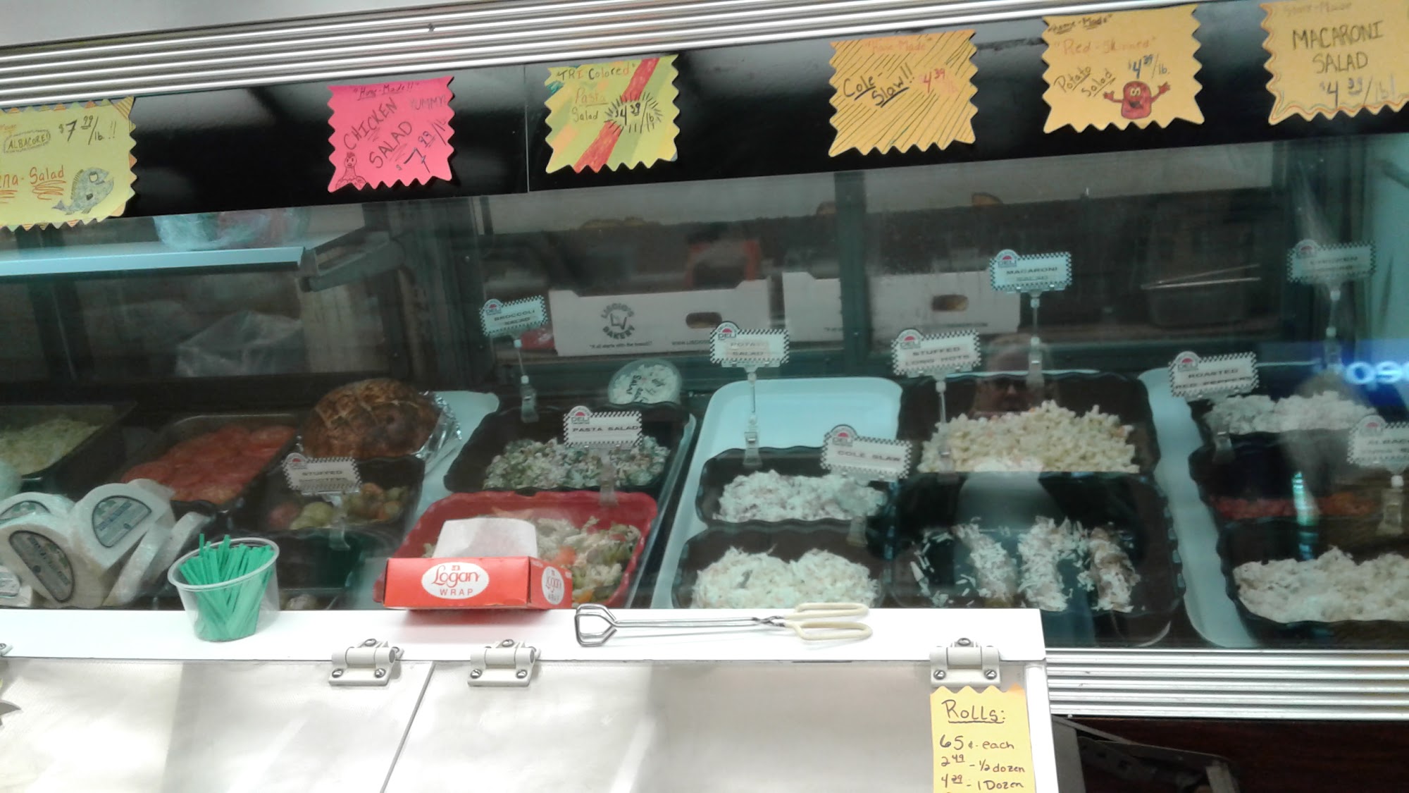 Township Deli Turnersville