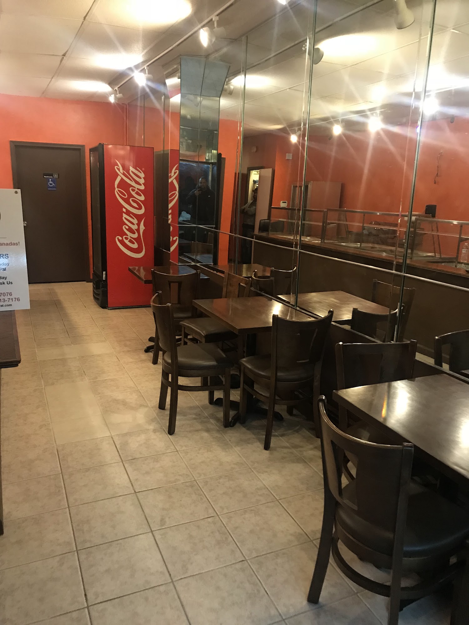 Empanada Central Union City