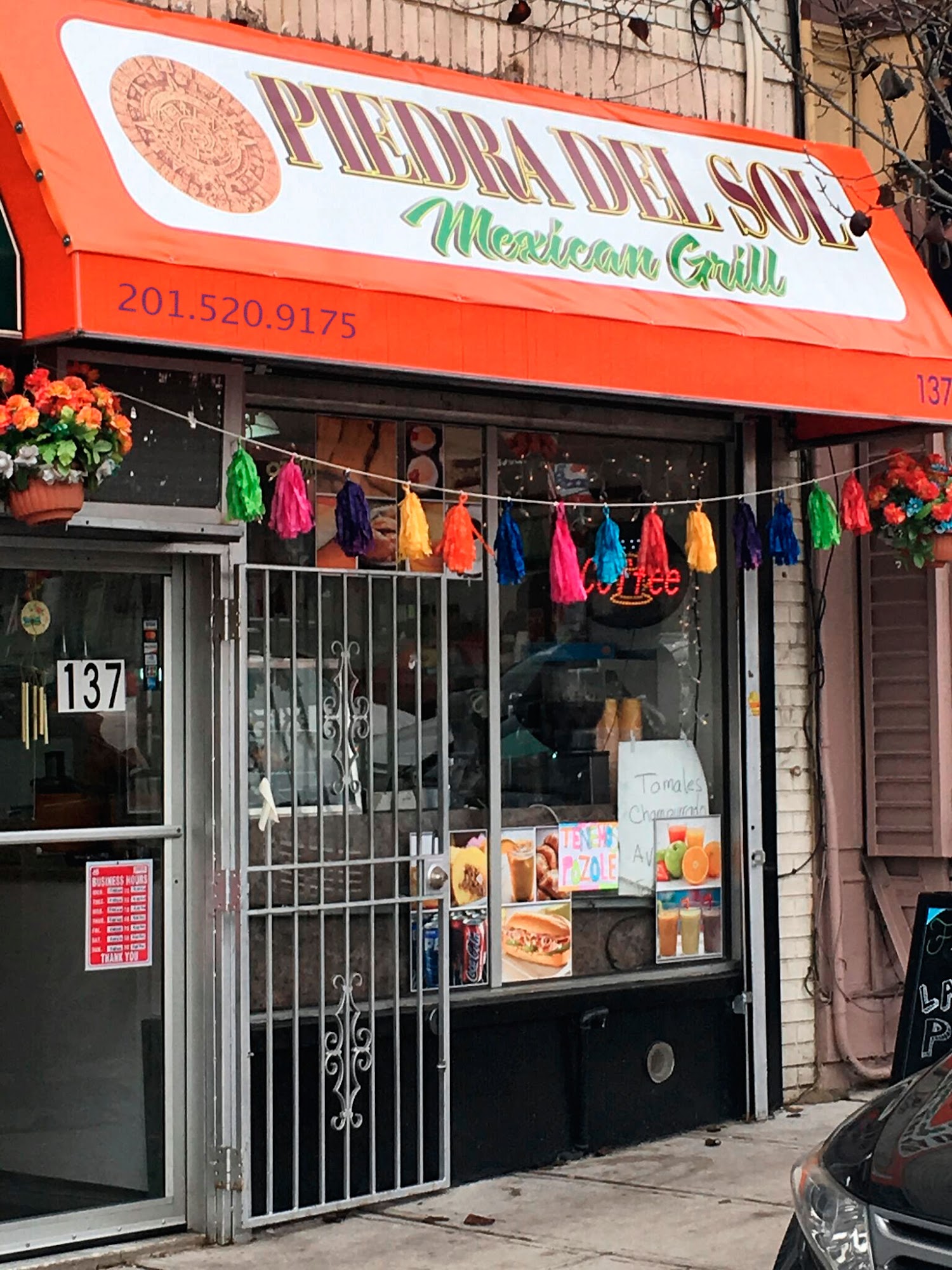 The Mictlan Union City