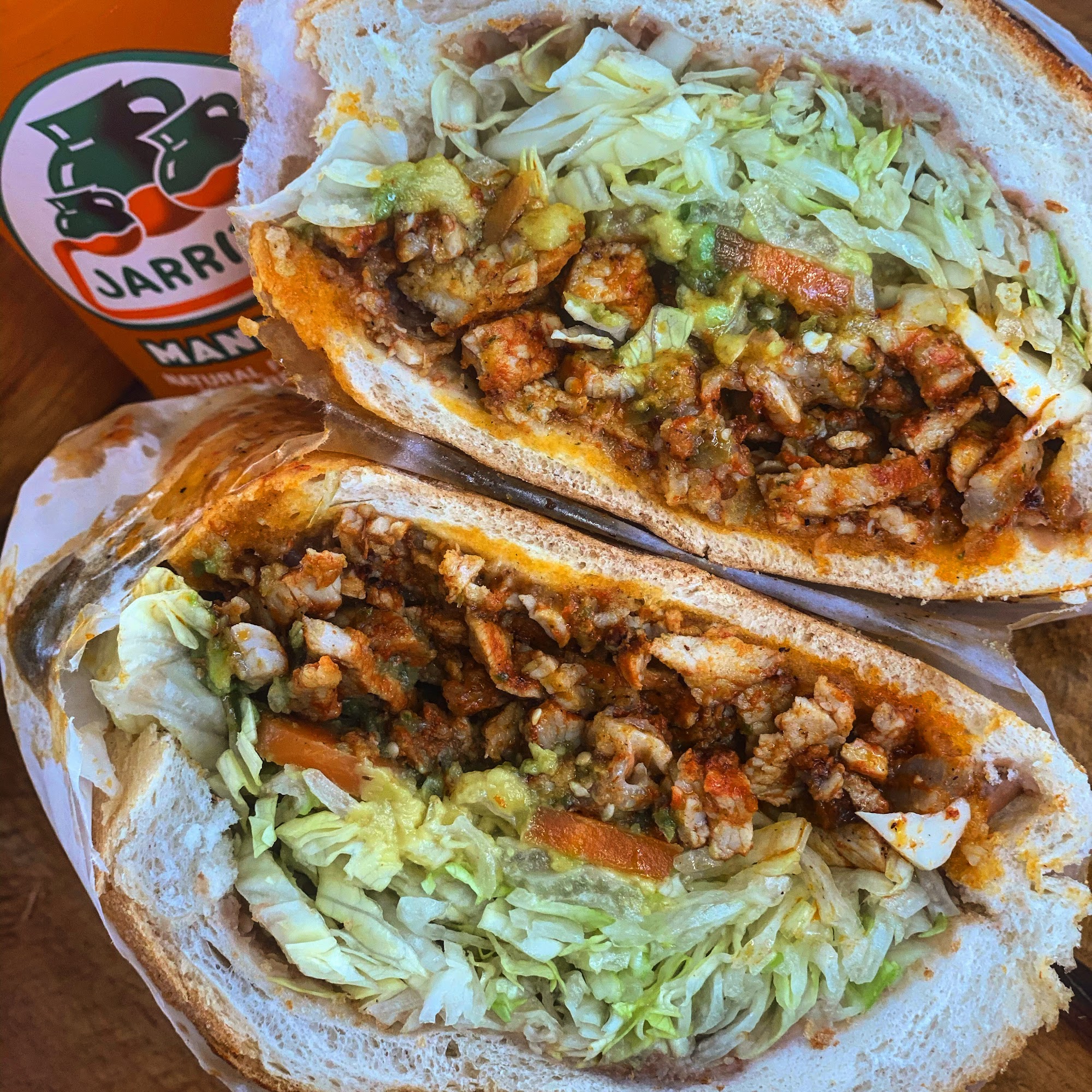 Torta Truck LLC Union City