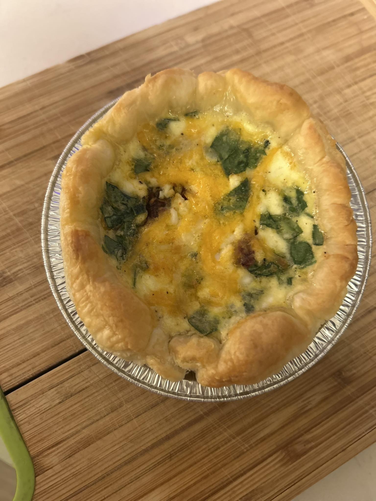 With Love Home Bakery