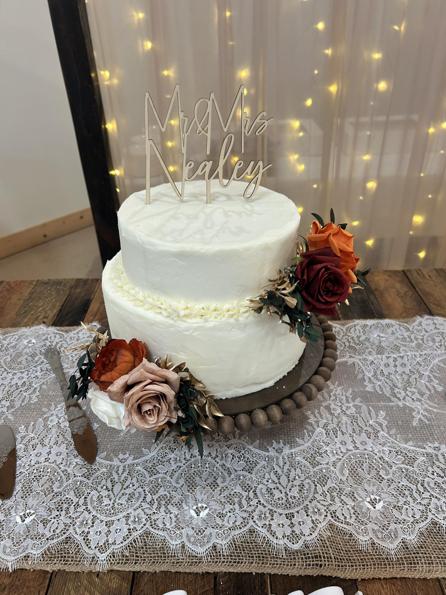 With Love Home Bakery