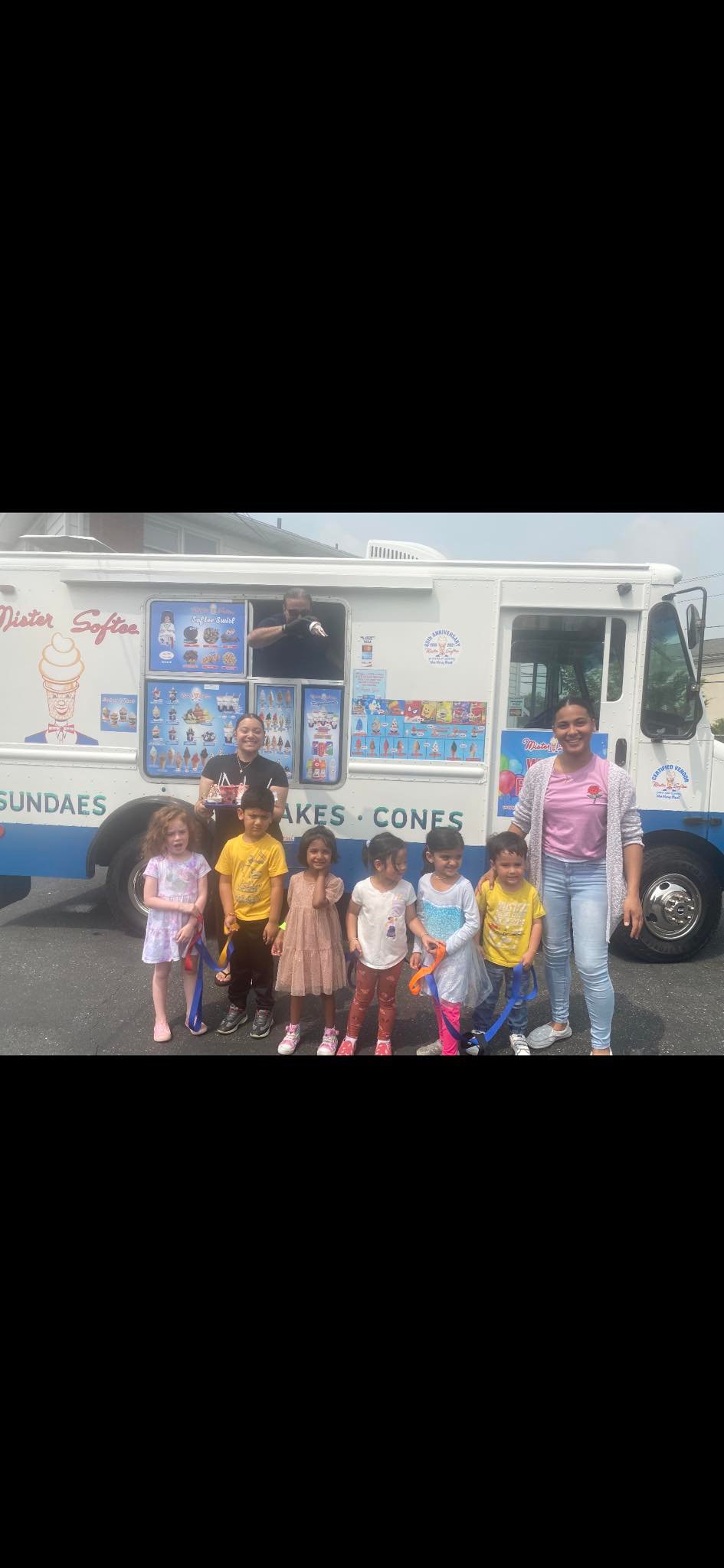 Sergio's Ice Cream Supply