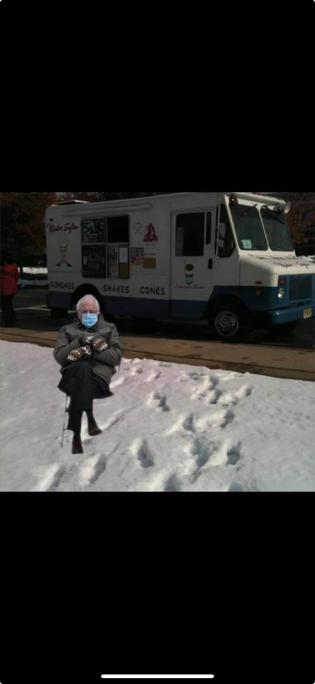 Sergio's Ice Cream Supply