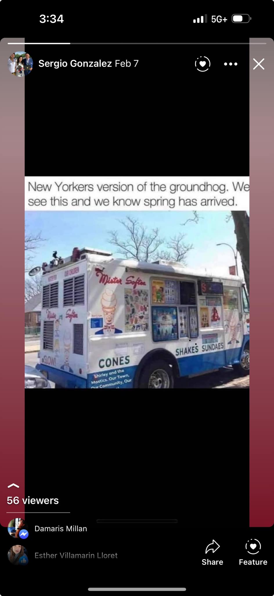 Sergio's Ice Cream Supply