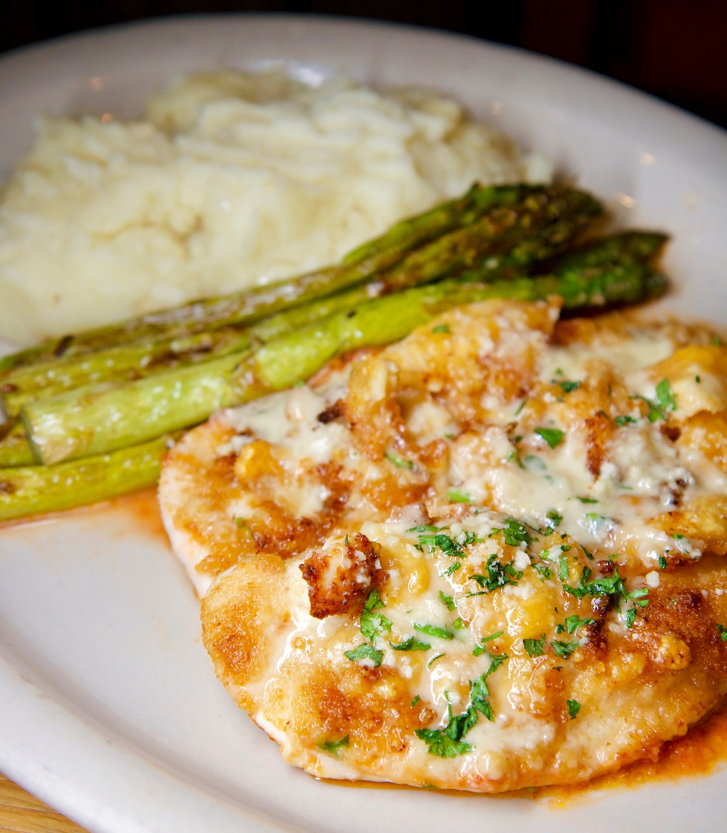 Suspenders Restaurant & Pub Union