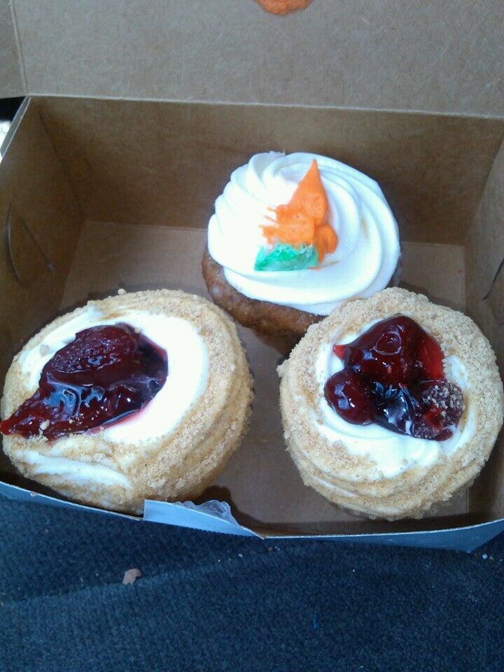 Photo credit: nextdoor