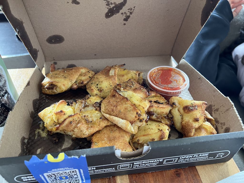 Photo credit: happycow