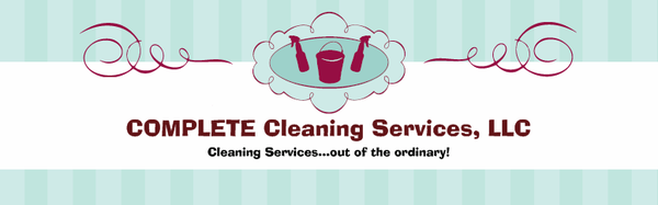 COMPLETE Cleaning Services, LLC