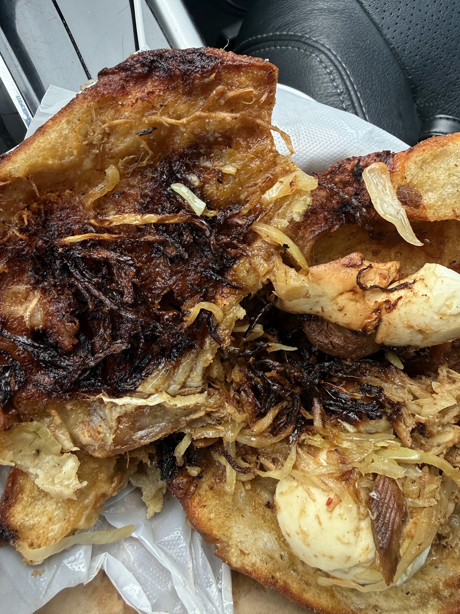 Mant-Lo Provision Alimentaire Menu