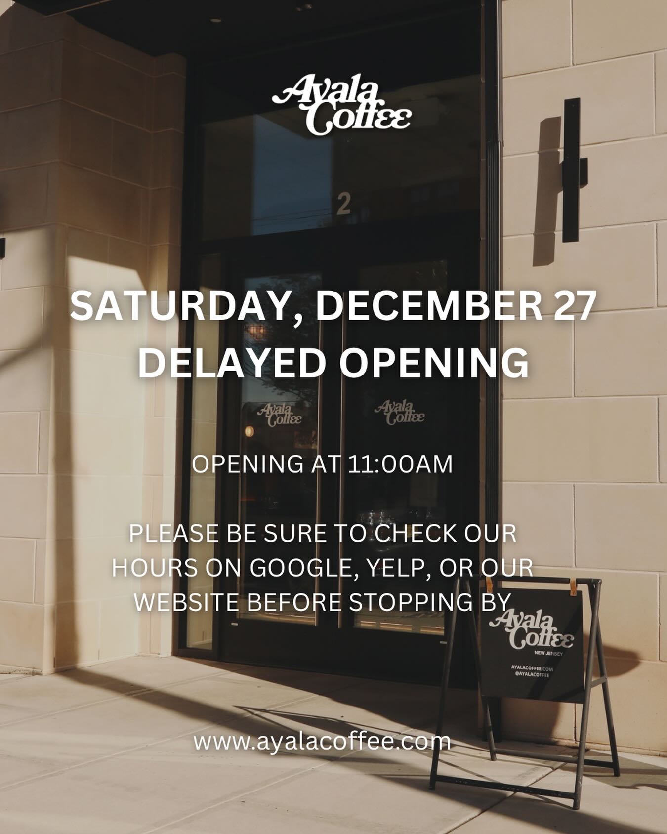 Ayala Coffee: Specialty Coffee & Cafe Union