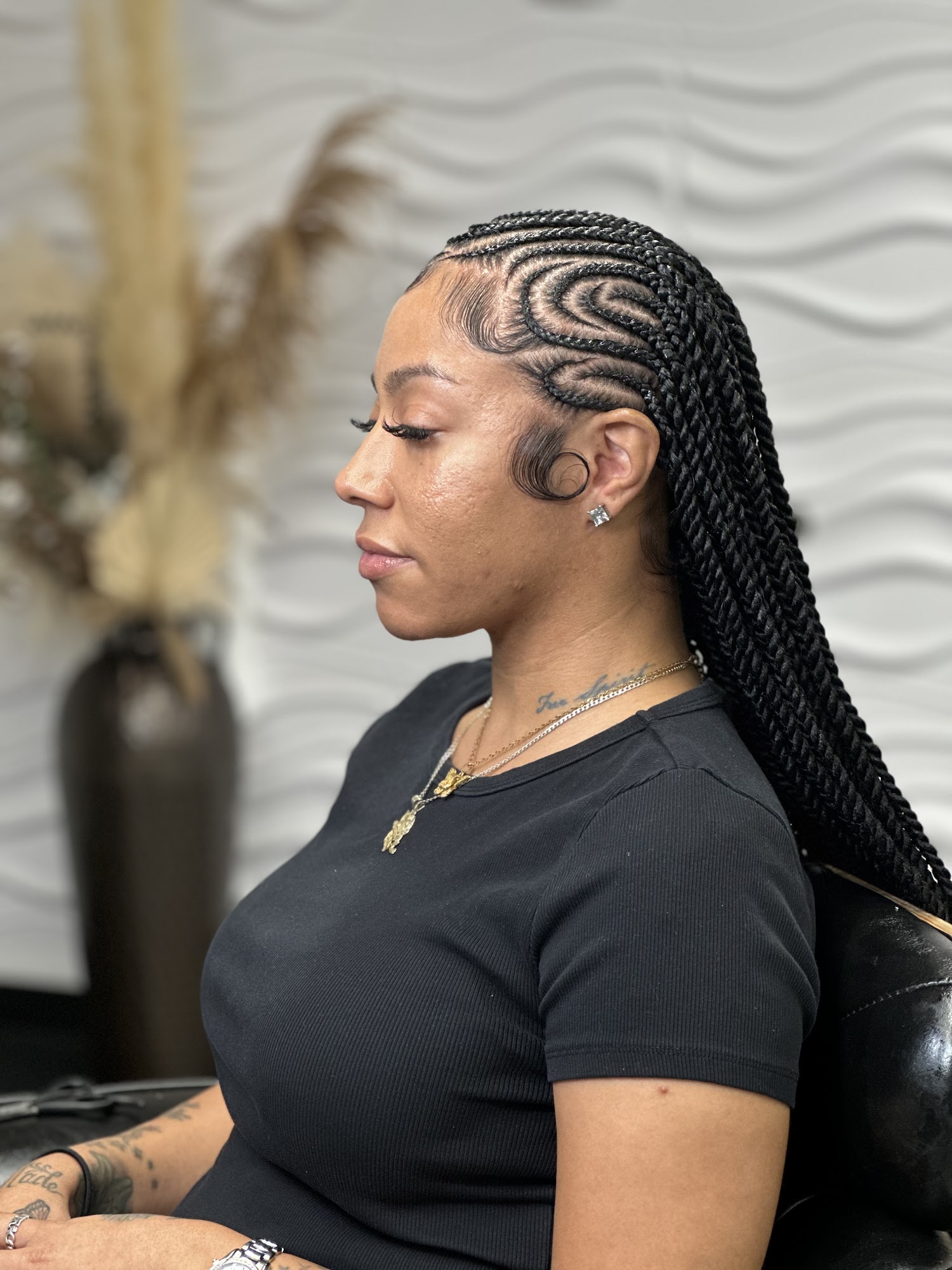 Victoria Braids 1300 Stuyvesant Ave., Union New Jersey 07083