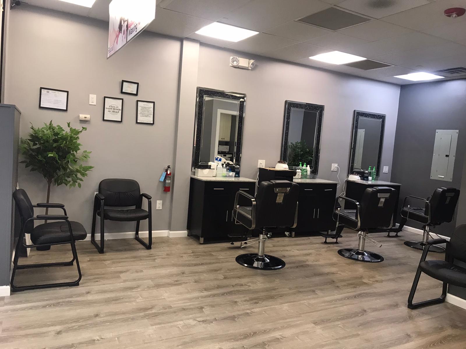 Shubh Beauty Inside Walmart, 900 Springfield Rd, Union New Jersey 07083