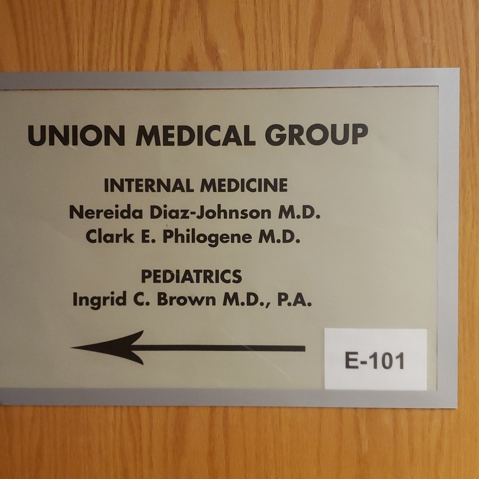 Union Medical Group