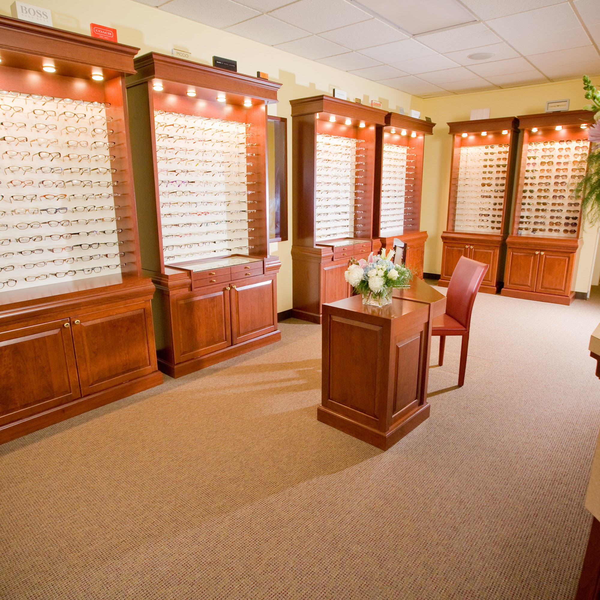 NJVision 2565 Morris Ave, Union New Jersey 07083