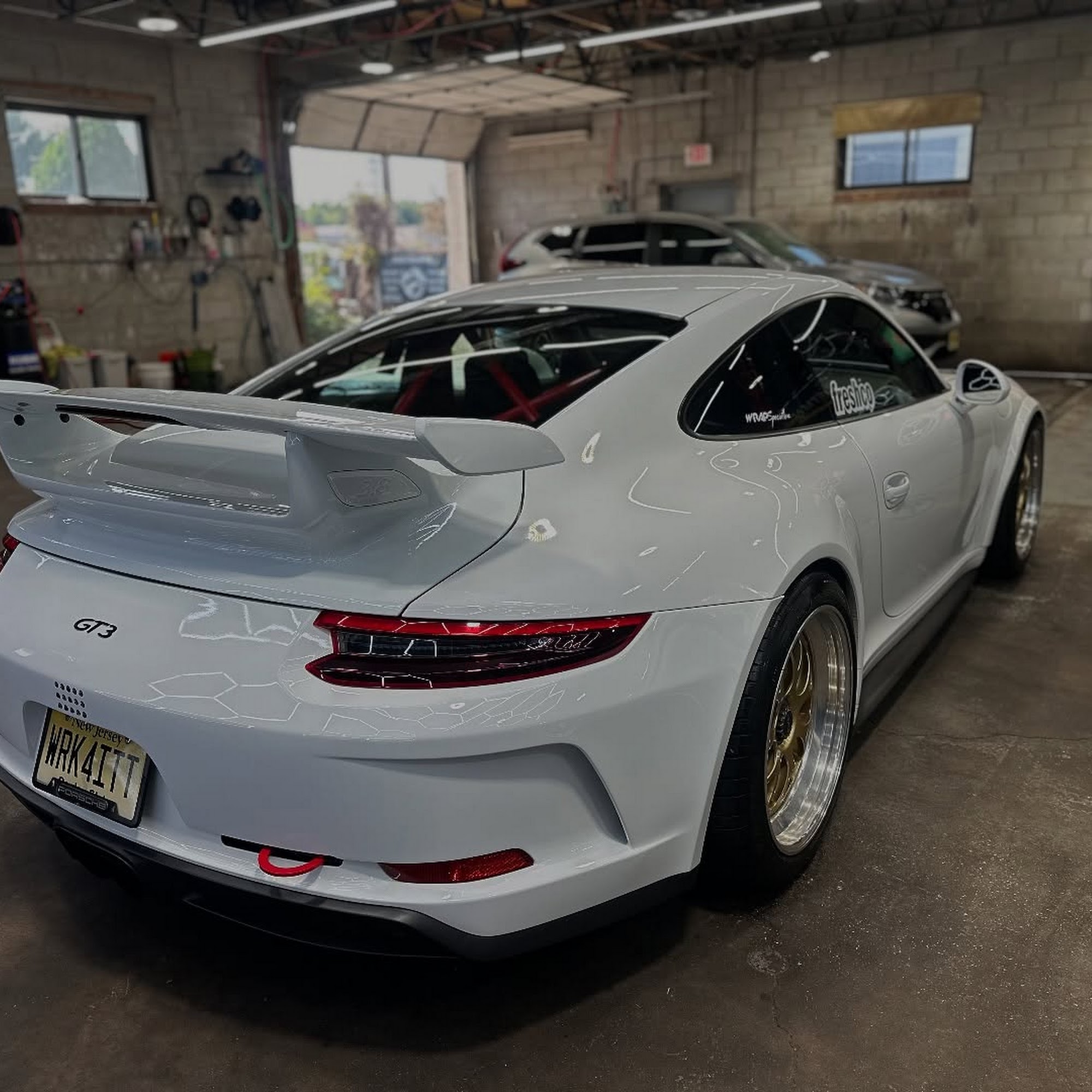 JustMac Detailing | PPF | Ceramic Coating | Paint Correction |