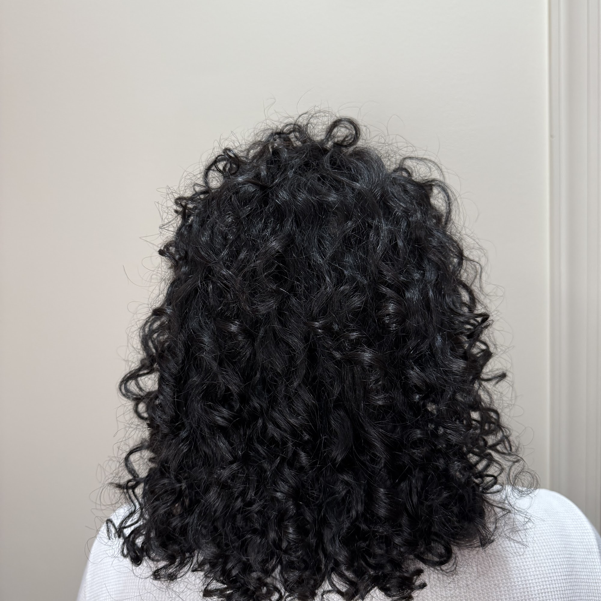 JUBA Natural Hair