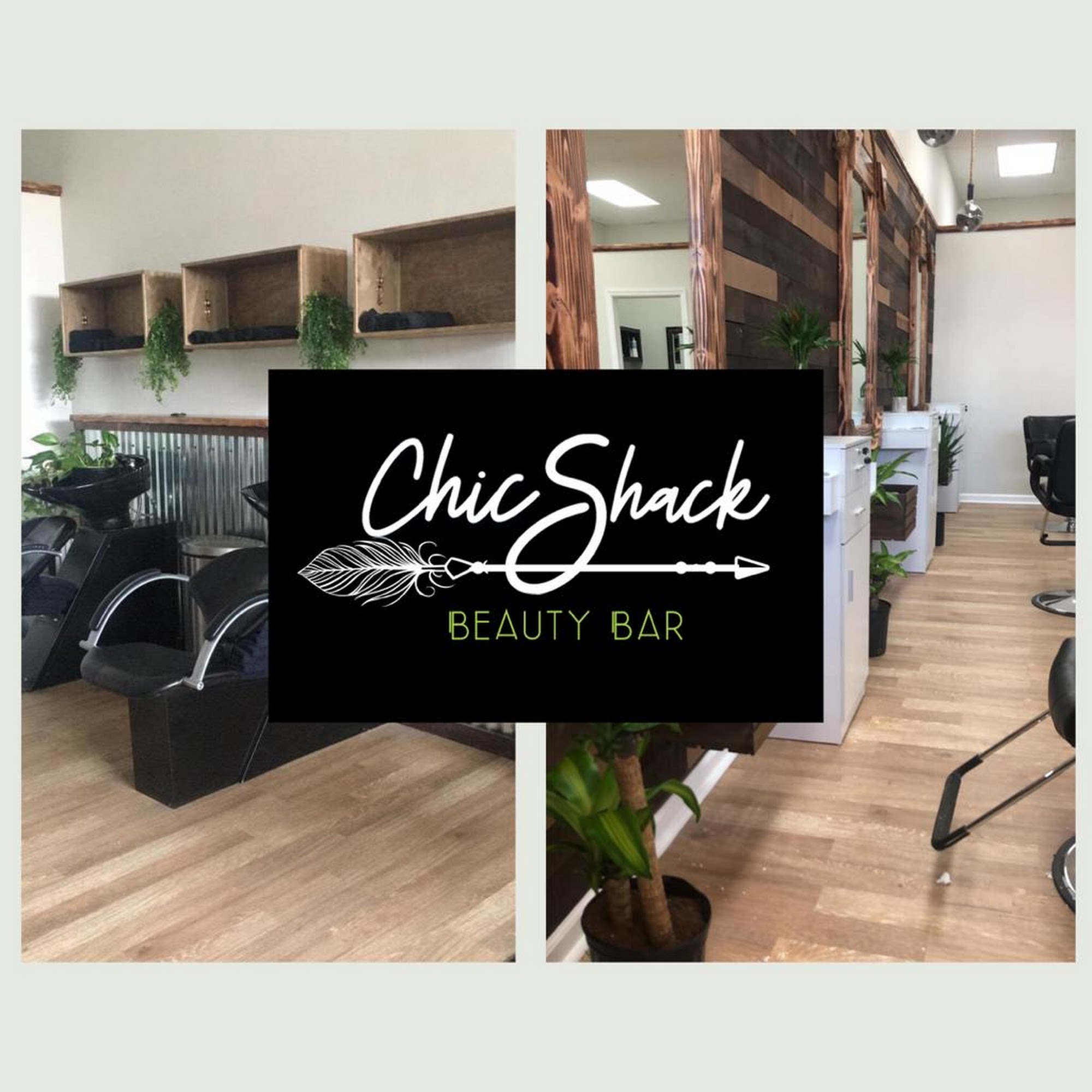 Chic Shack Beauty Bar 2510 US-22, Union New Jersey 07083