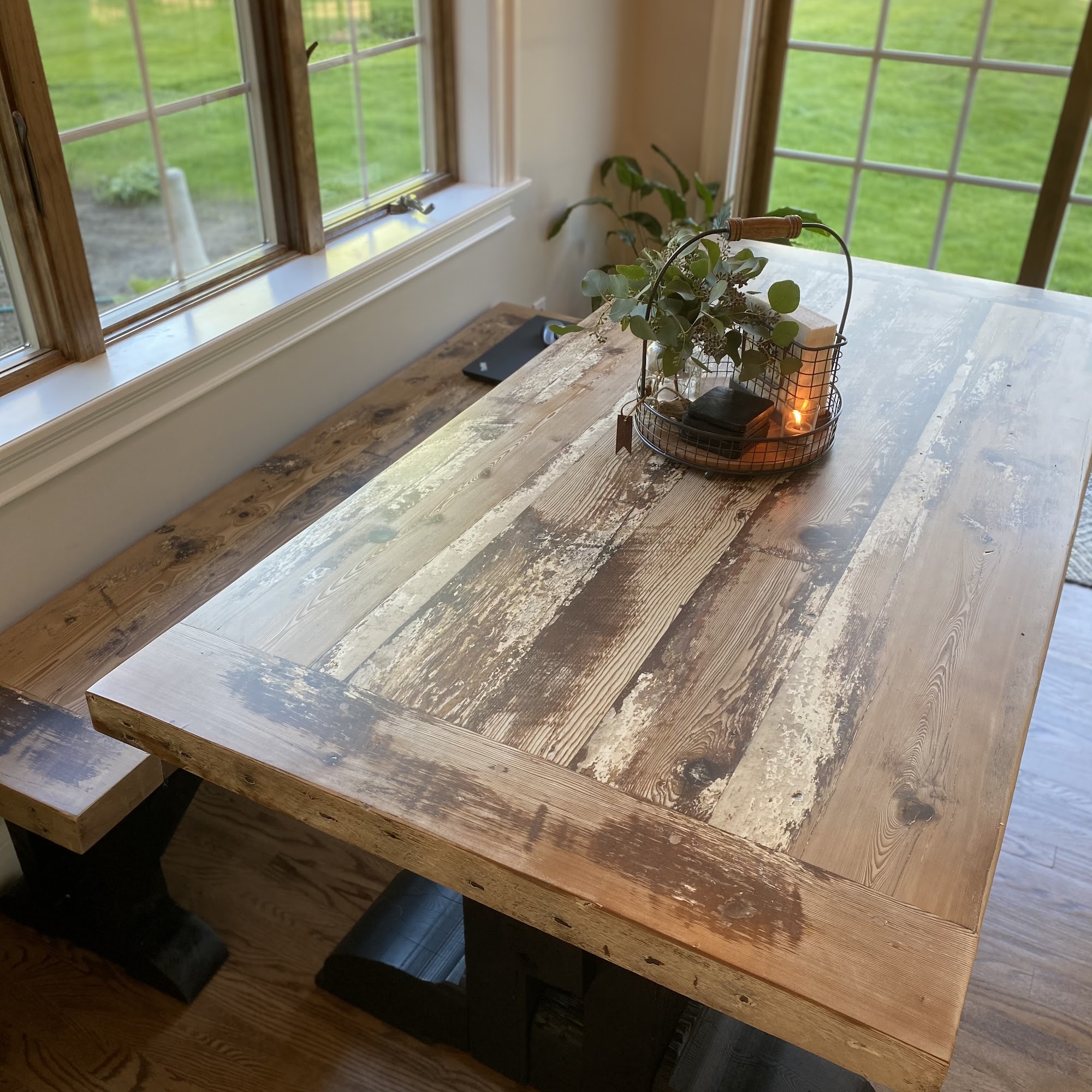 American Reclaimed, LLC Upper Saddle River