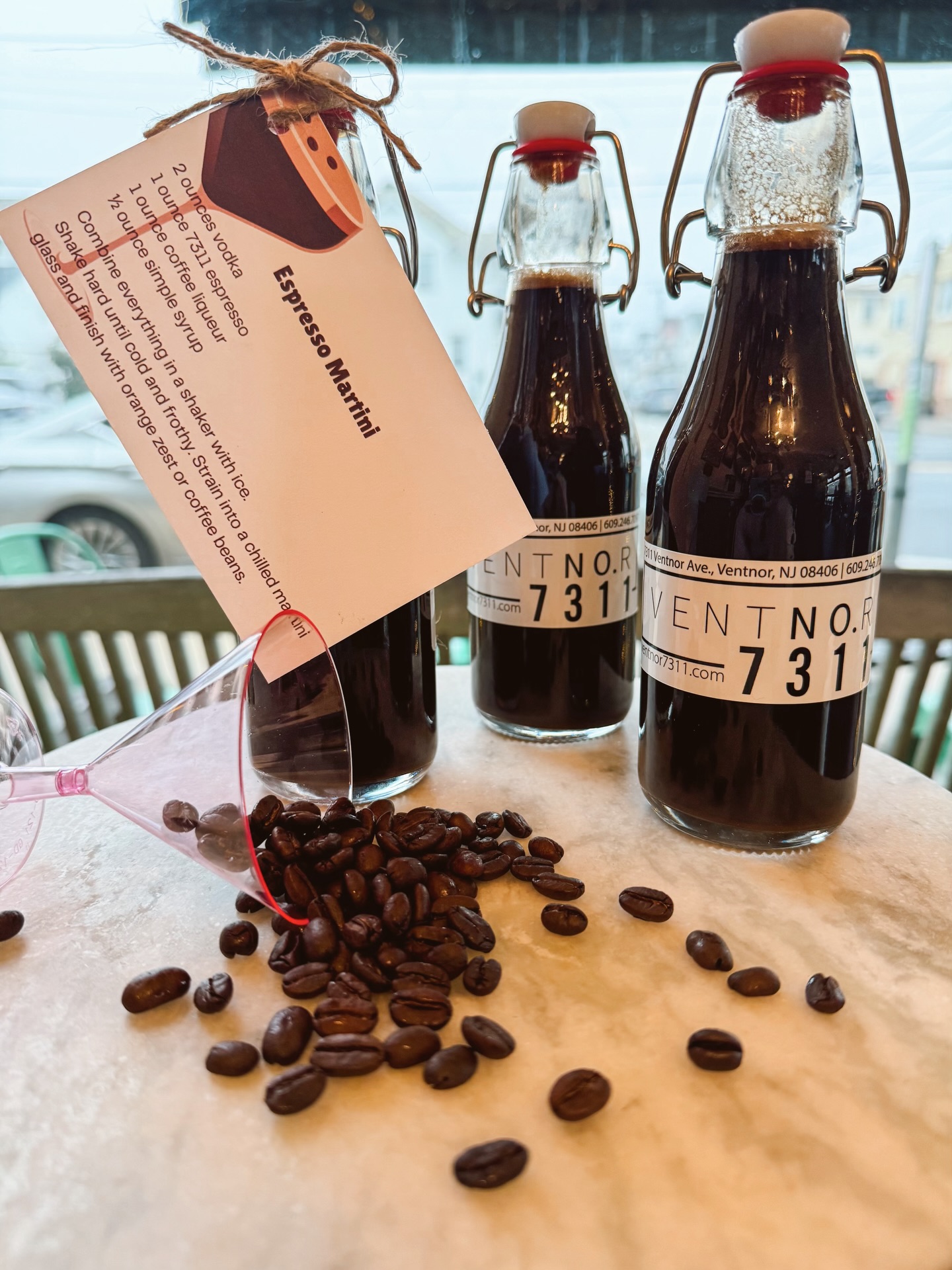 No. 7311 Ventnor City