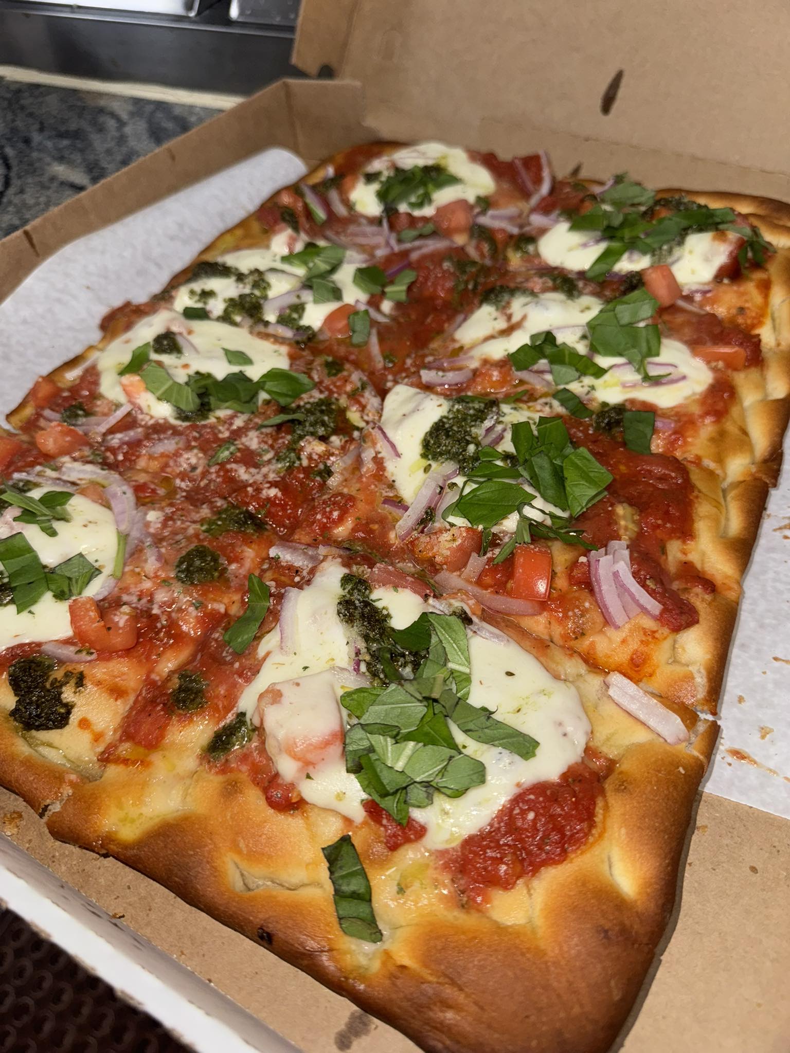 Photo credit: restaurantji