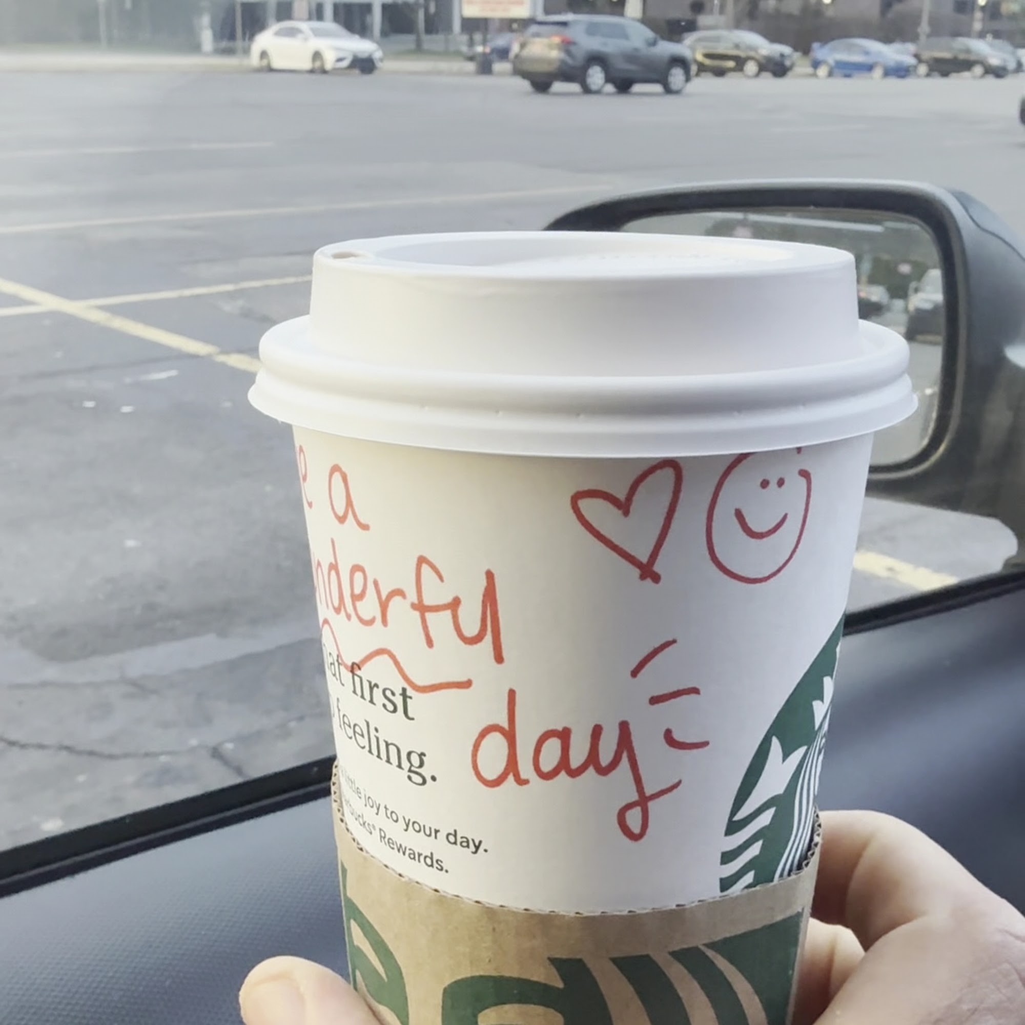 Starbucks Coffee Company Ventnor City