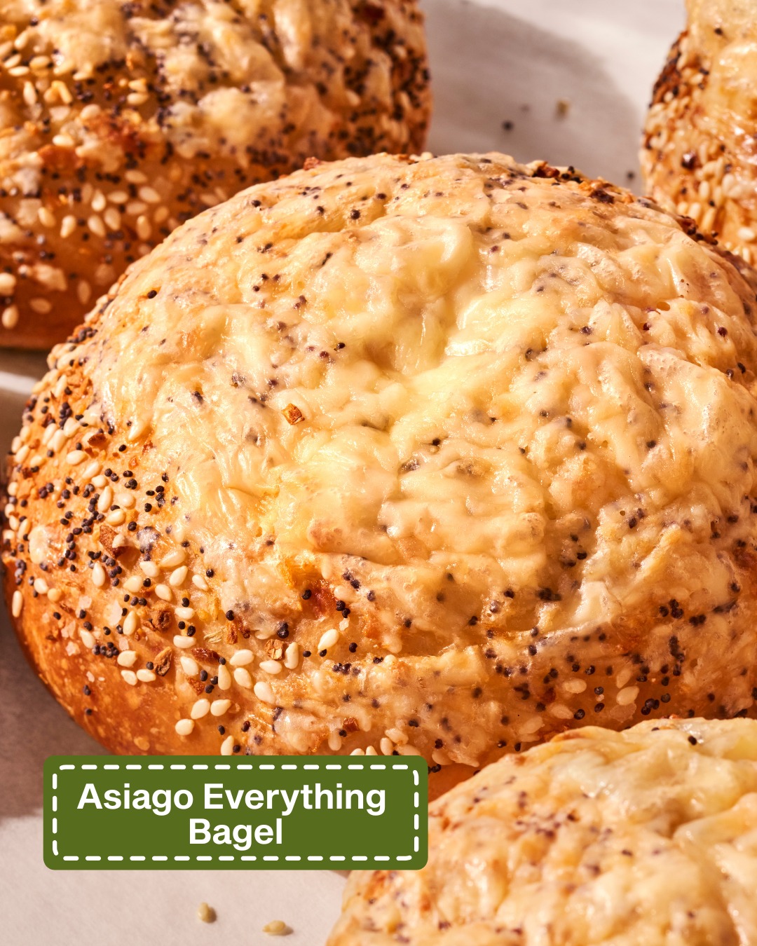 Panera Bread Fresh Dough Facility
