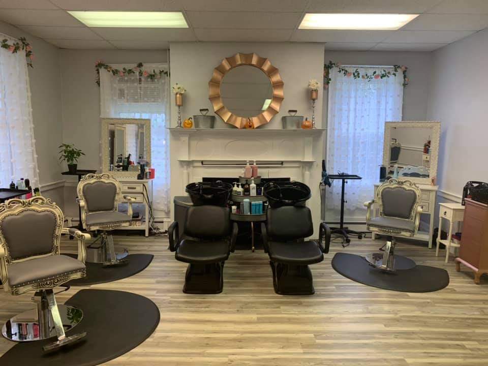 Magnolias Beauty Boutique 546 Co Rd 515, Vernon Township New Jersey 07462