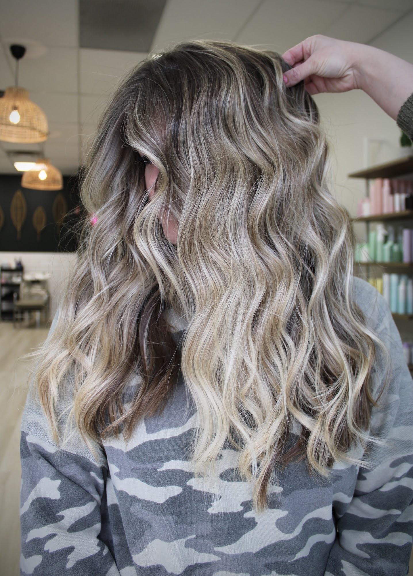 Rustic Roots Hair Studio 2 Vernon Crossing Rd, Vernon Township New Jersey 07462