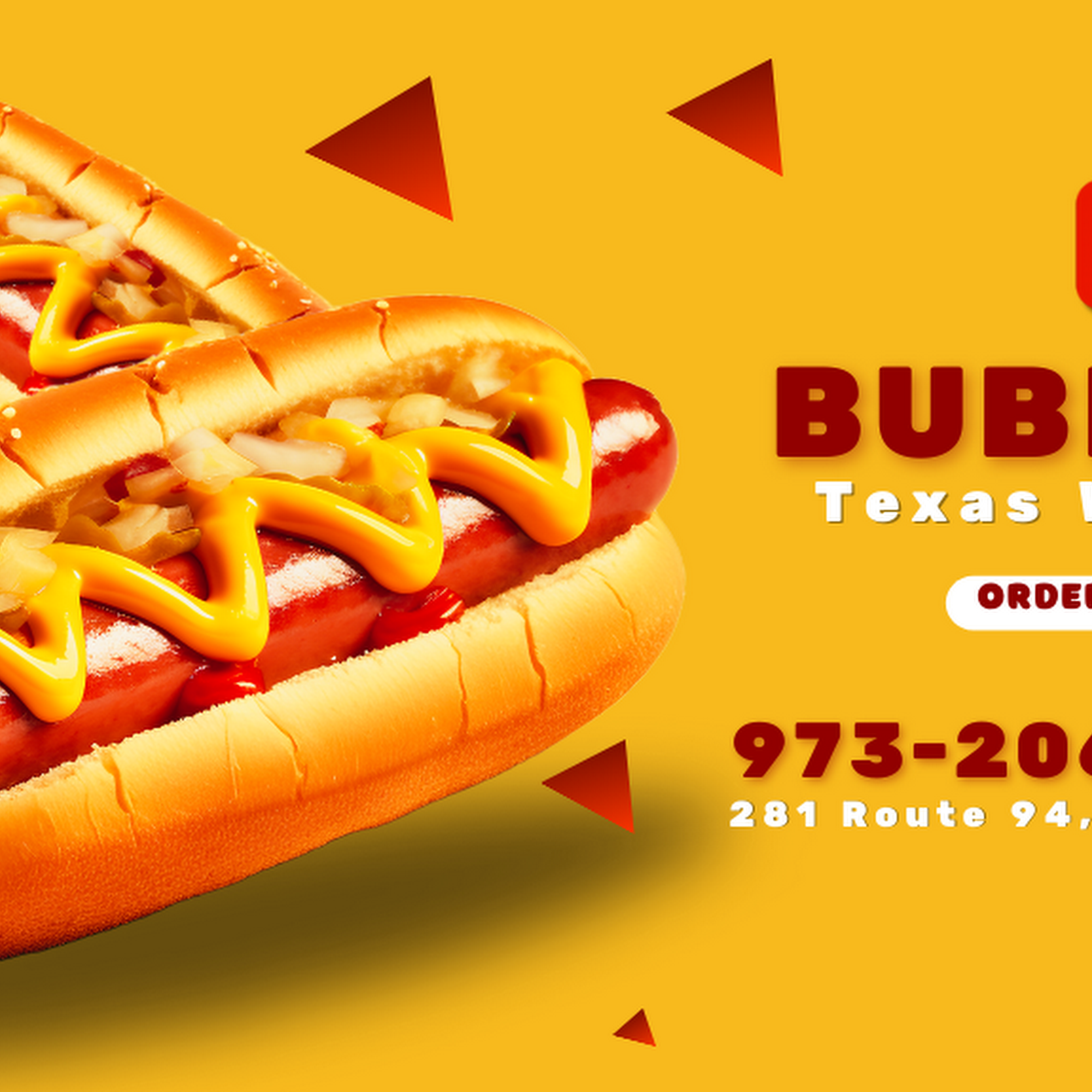 Bubba's Texas Weiners
