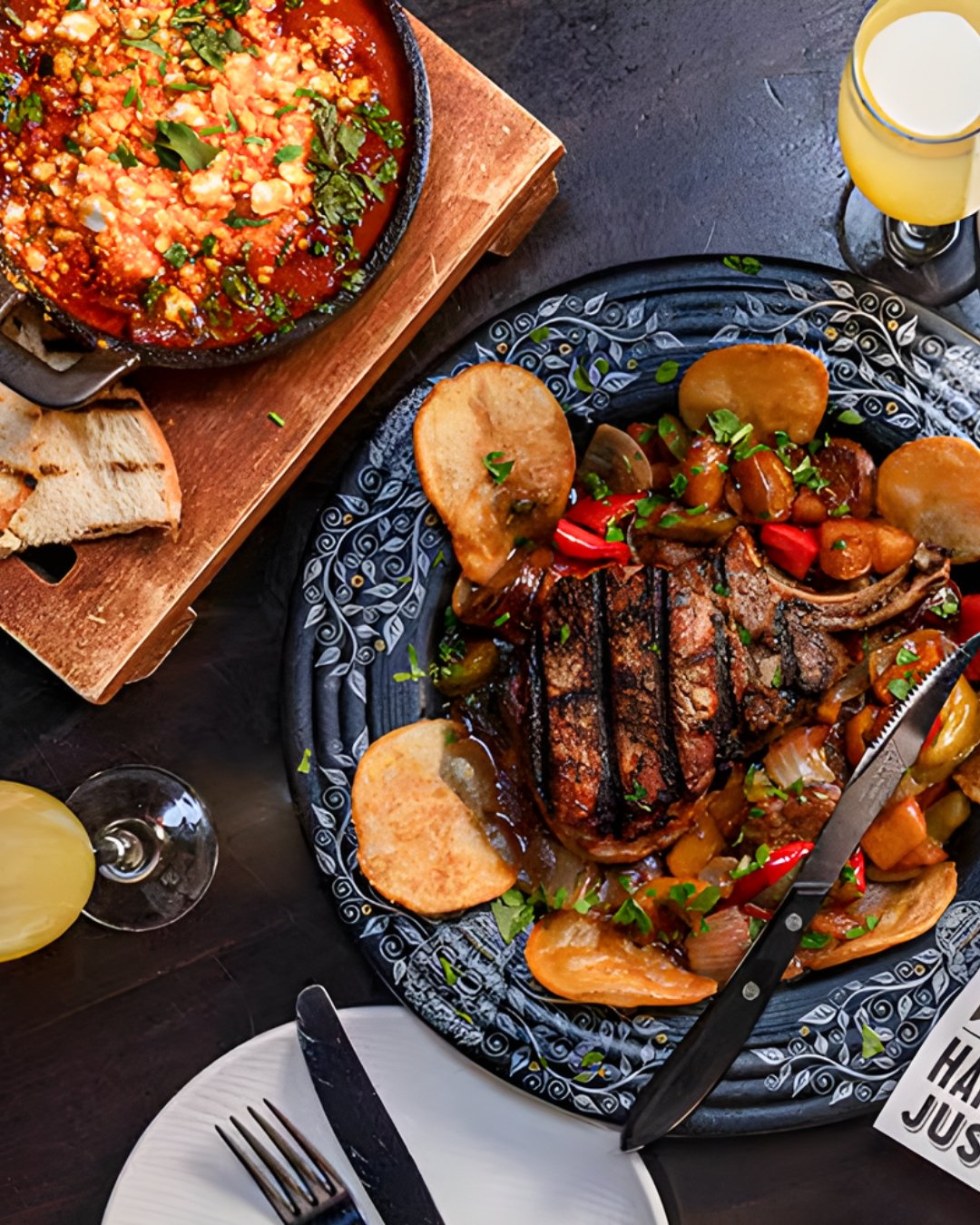 Avenue Bistro Verona